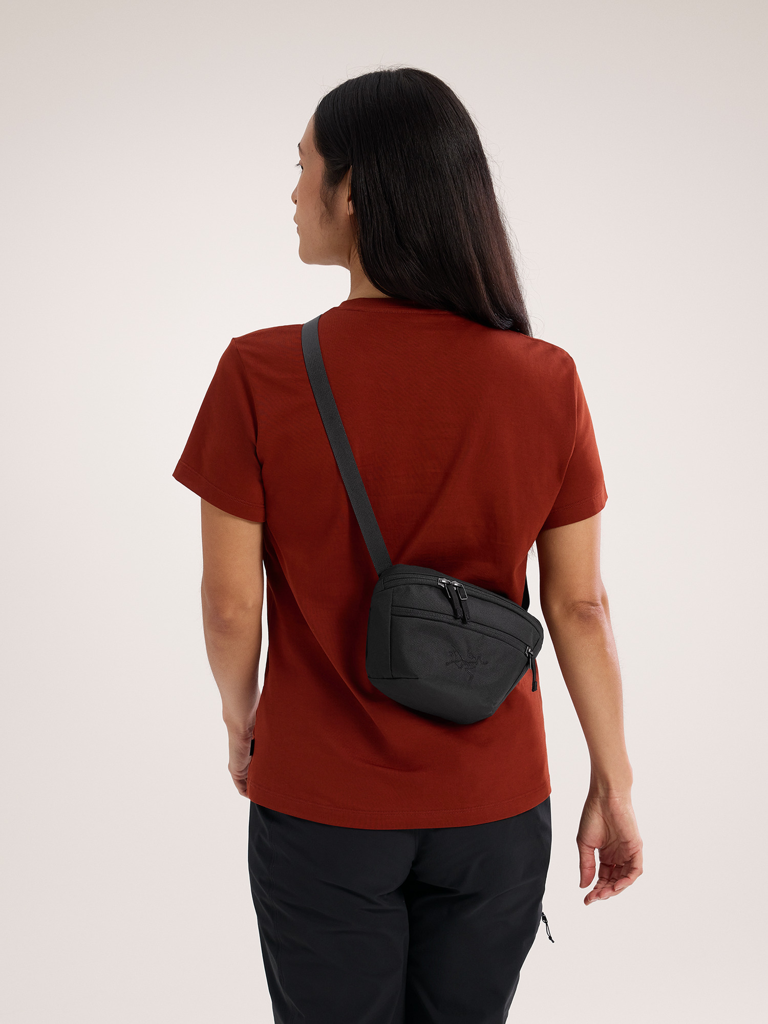 Mantis 1 Waist Pack | Arc'teryx