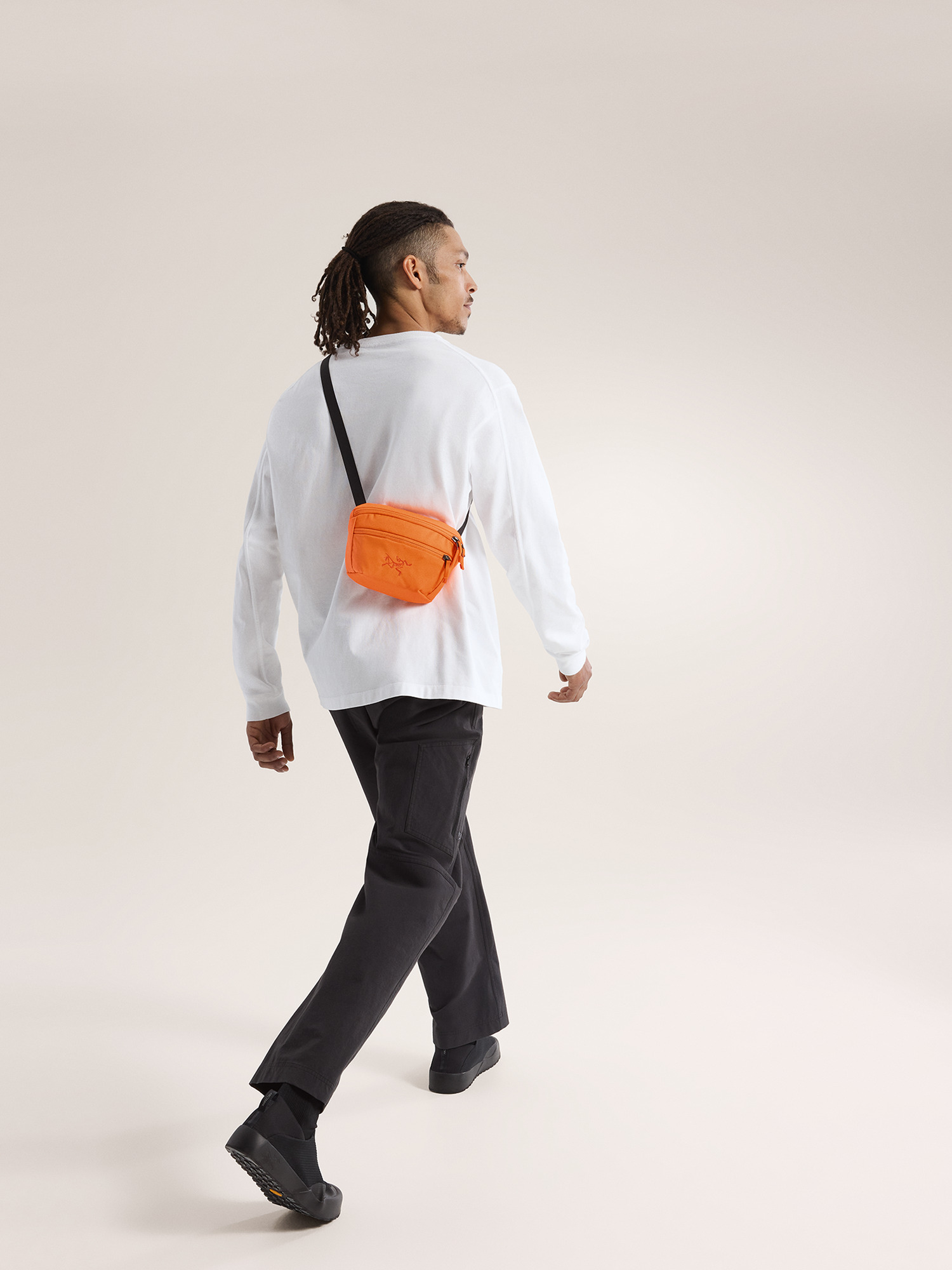 Mantis 1 Waist Pack | Arc'teryx