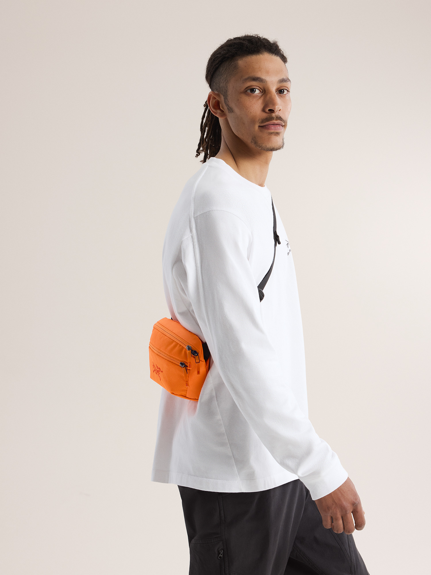 Mantis 1 Waist Pack | Arc'teryx