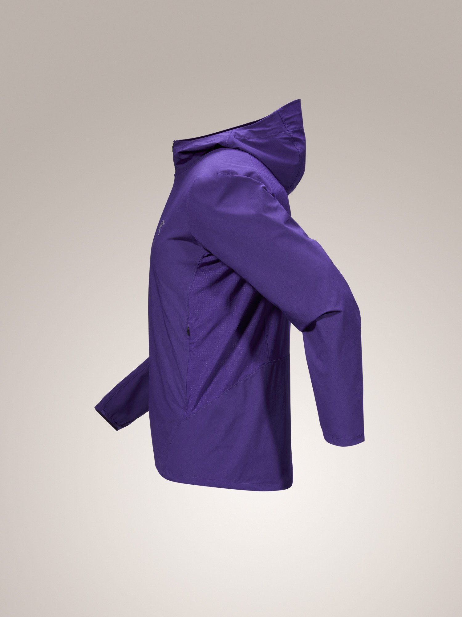 Incendo Hybrid Hoody Men's | Arc'teryx
