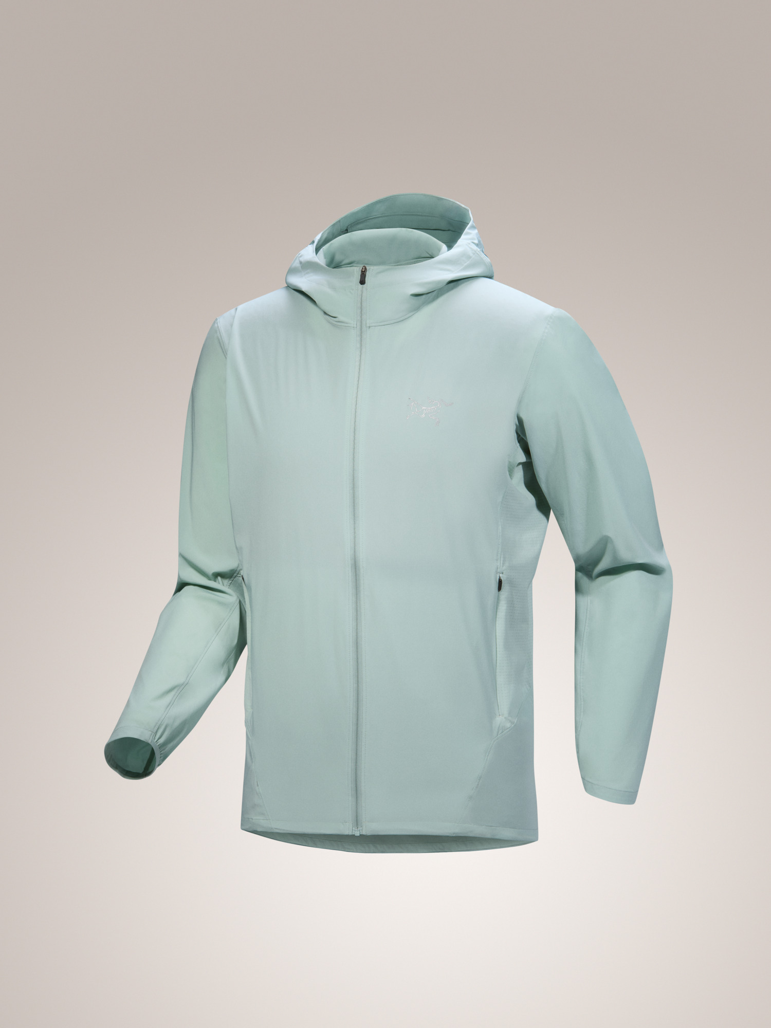 軽量【ARC'TERYX】Incendo ハイブリッド フーディ Men's Incendo Hybrid Hoody Men's | Arc'teryx