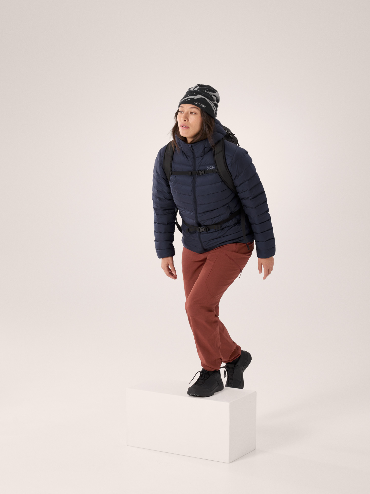 Cerium Hoody Women's | Arc'teryx