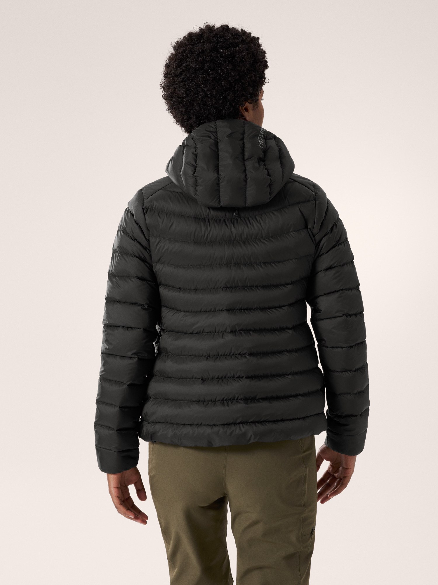 Cerium Hoody Women's | Arc'teryx