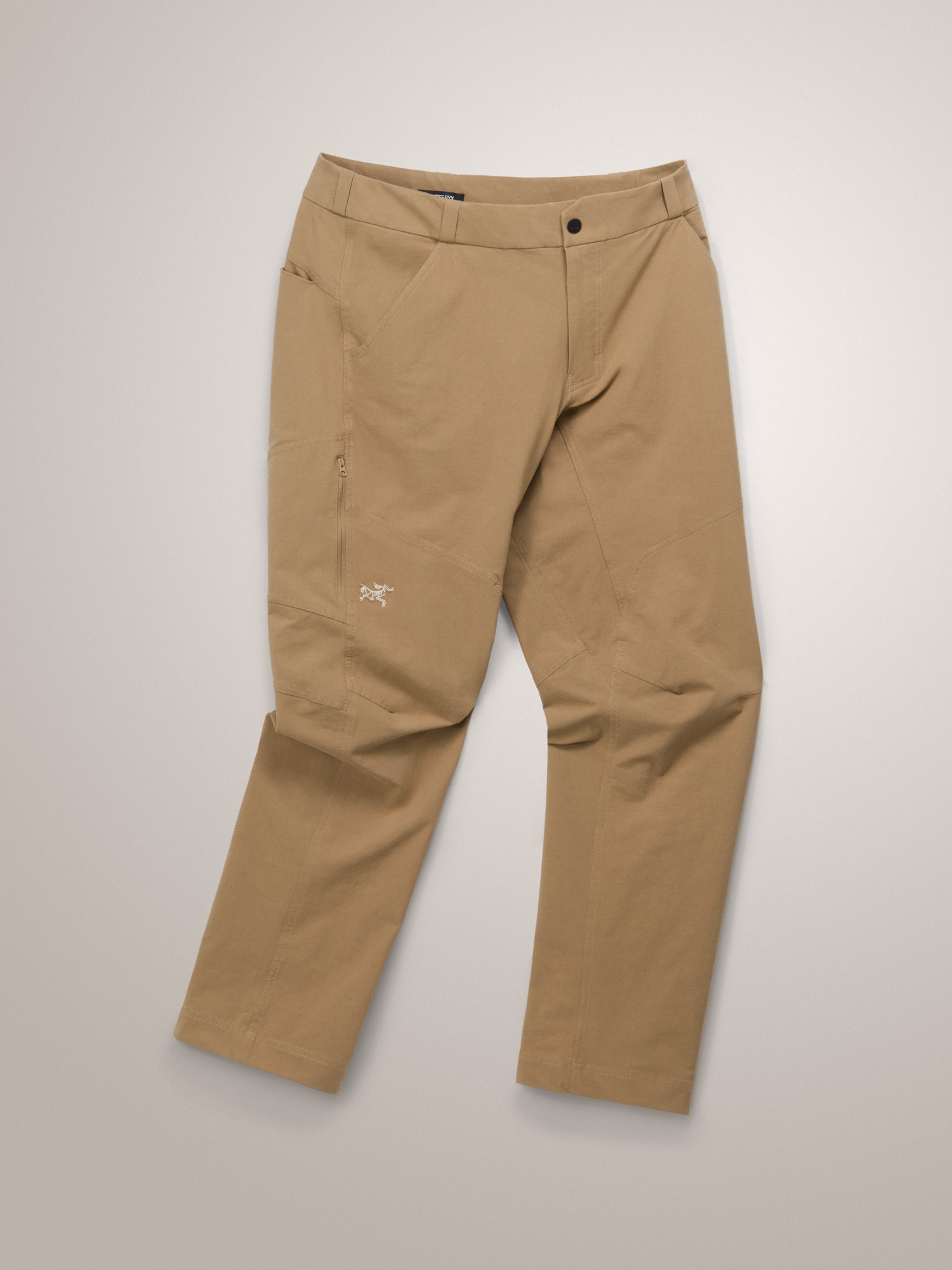 【入手困難】ARC’TERYX CRONIN PANTS brown W30 🦴 Arc'teryx “Cronin” Pants Double Knee TAG SAYS - 30x30
