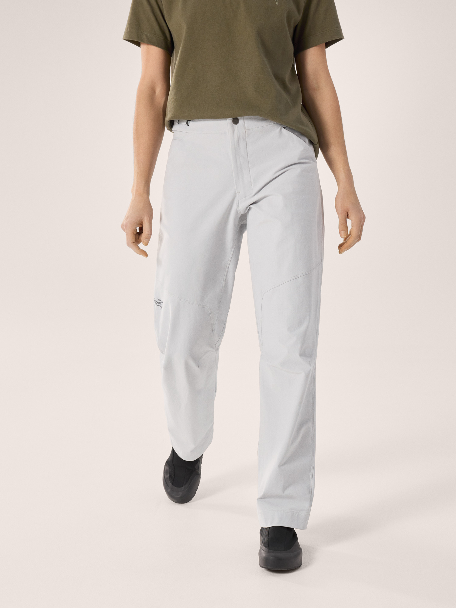 Clarkia Cotton Wide Leg Pant Women's | Arc'teryx