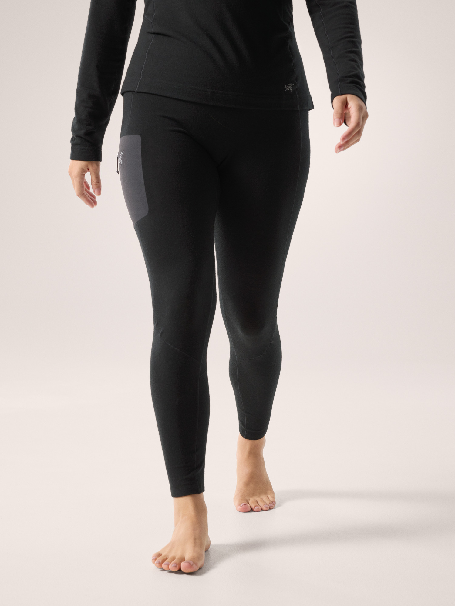 Satoro Merino Wool Bottom