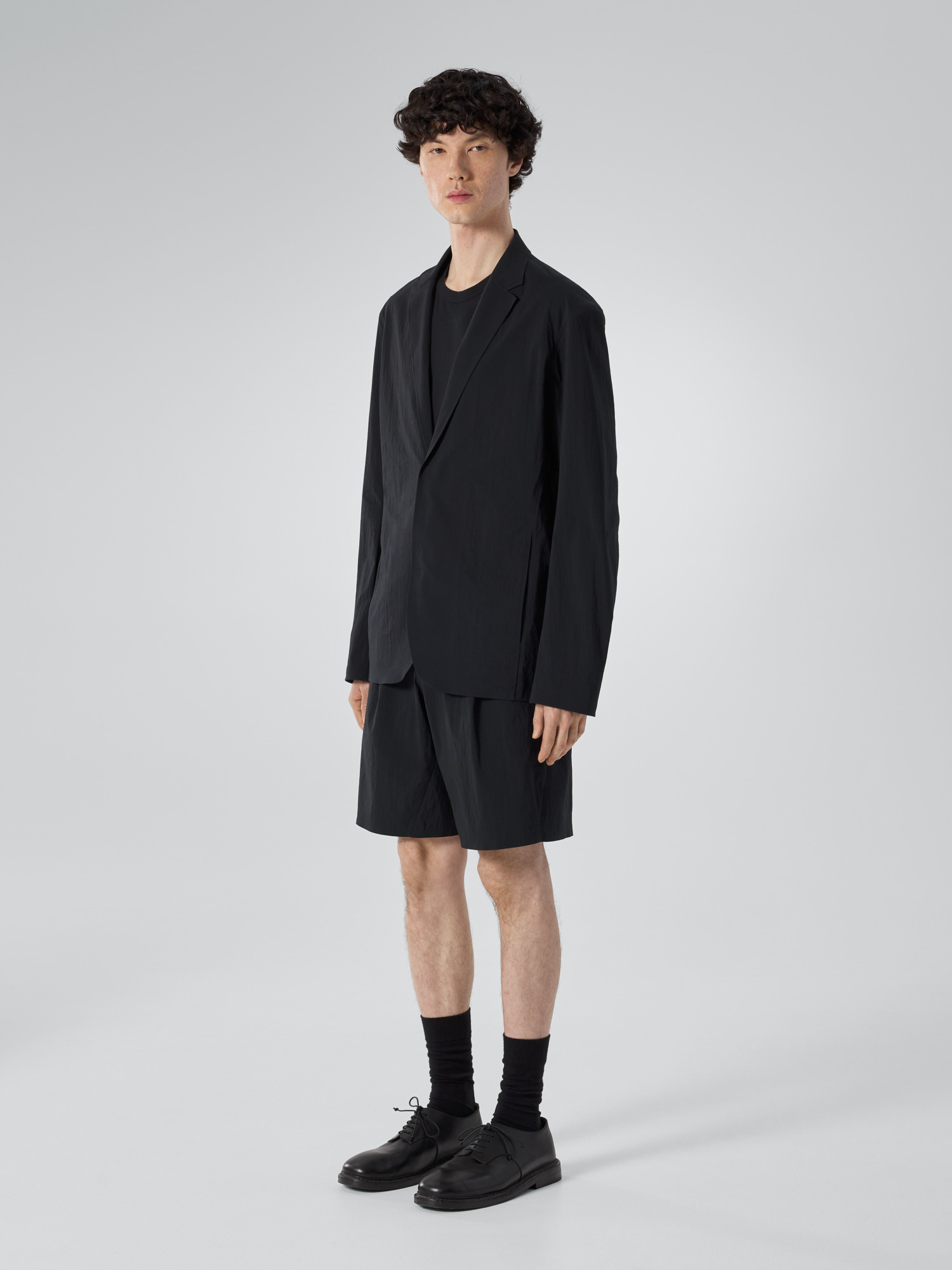 25SS Veilance Indisce Blazer Lサイズ Indisce Blazer Men's – Arc'teryx Tokyo Ginza