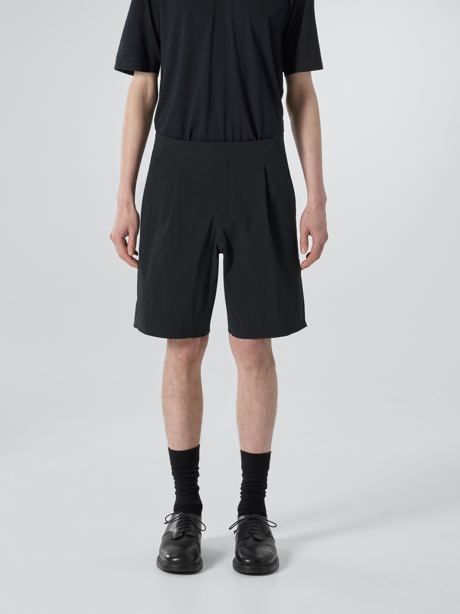 Indisce Short Men
