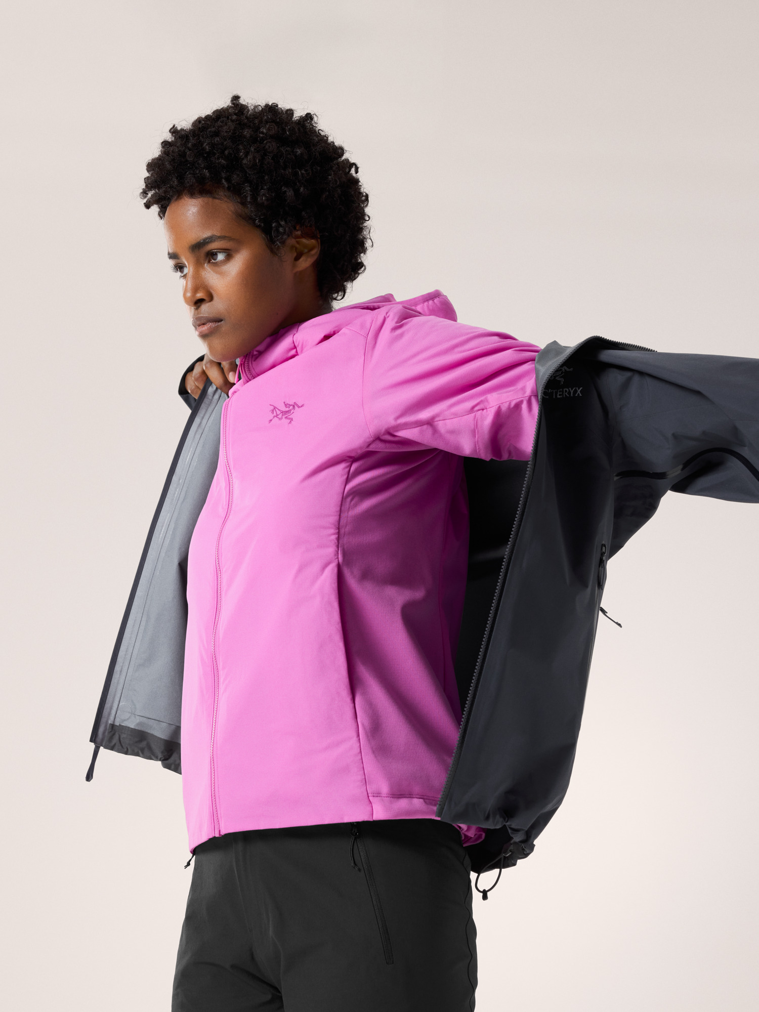 Atom Hoody Women's | Arc'teryx