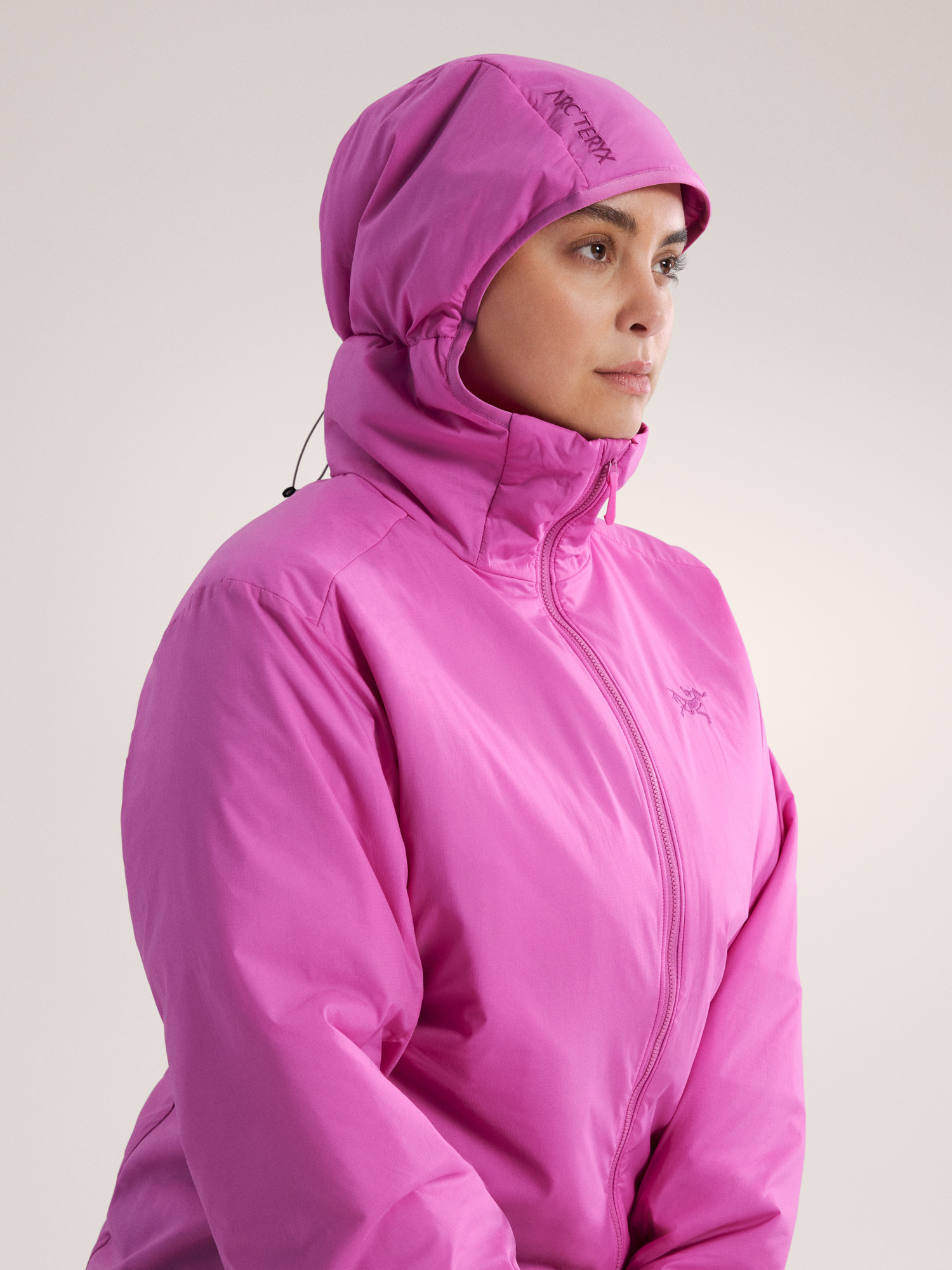 【なみちゃん様用】Arc’teryx Atom LT Hoody WOMEN M Atom Hoody for Women – Half-Moon Outfitters