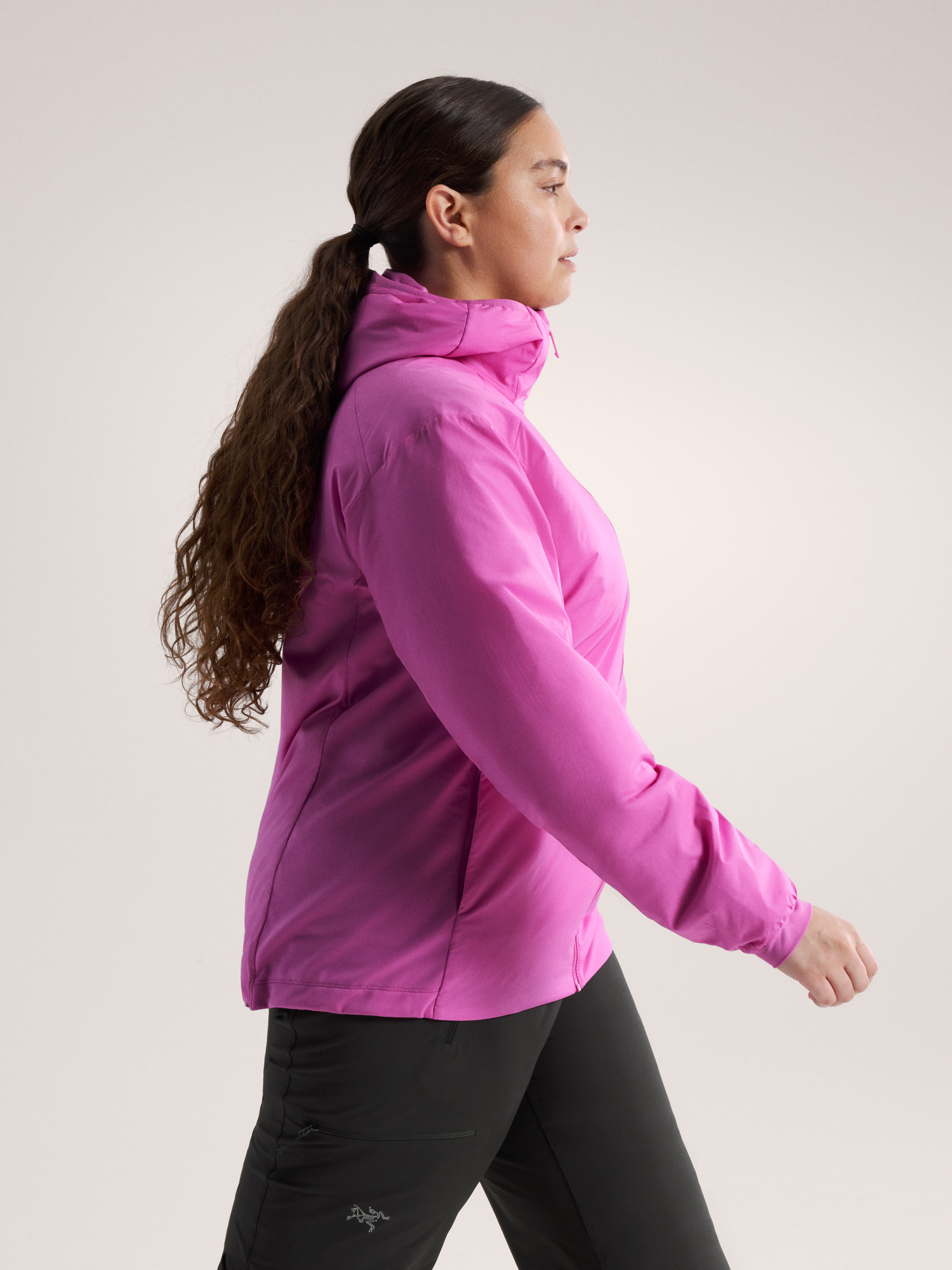 Atom Hoody Women's