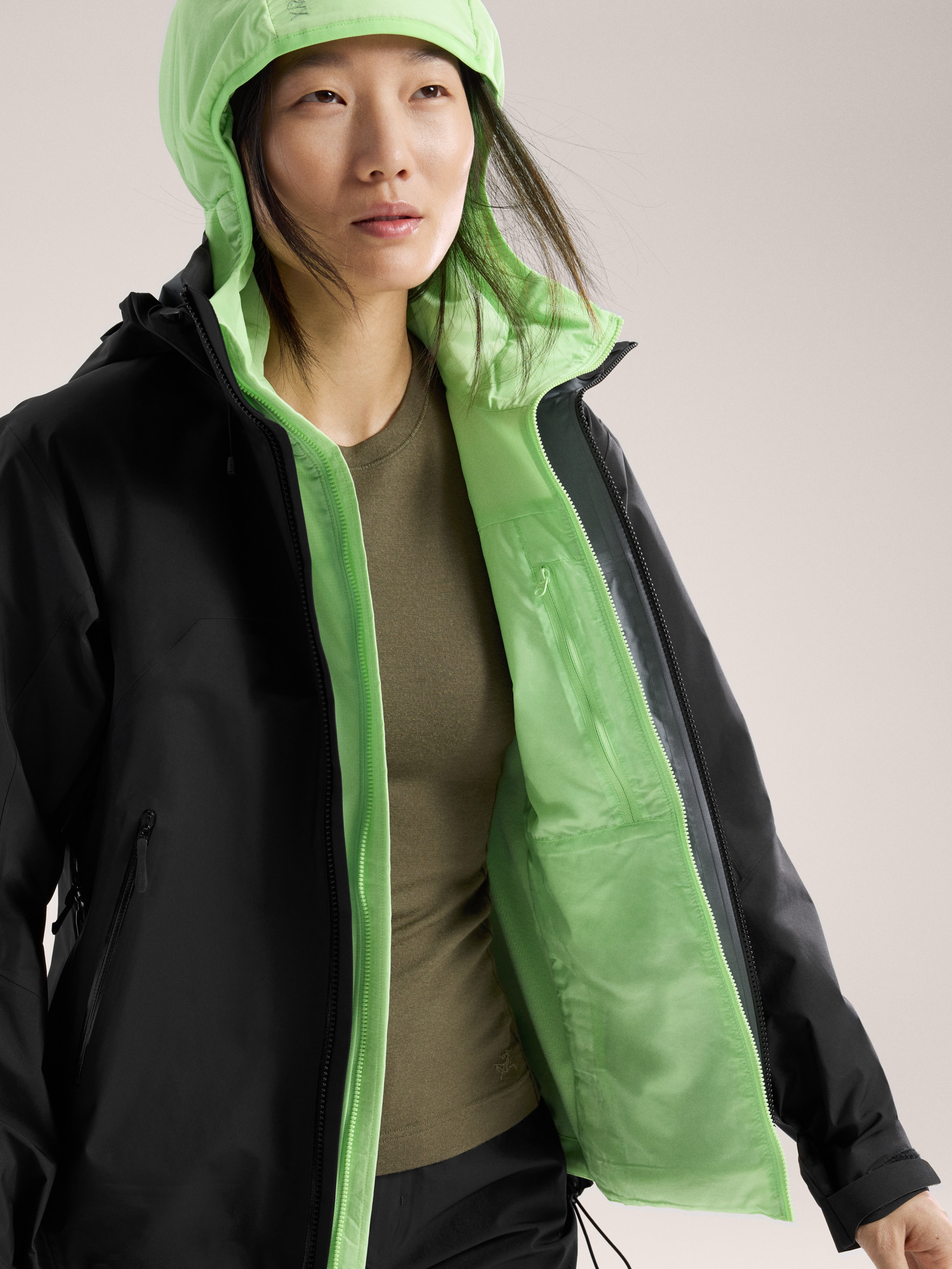 Atom Hoody Women's | Arc'teryx