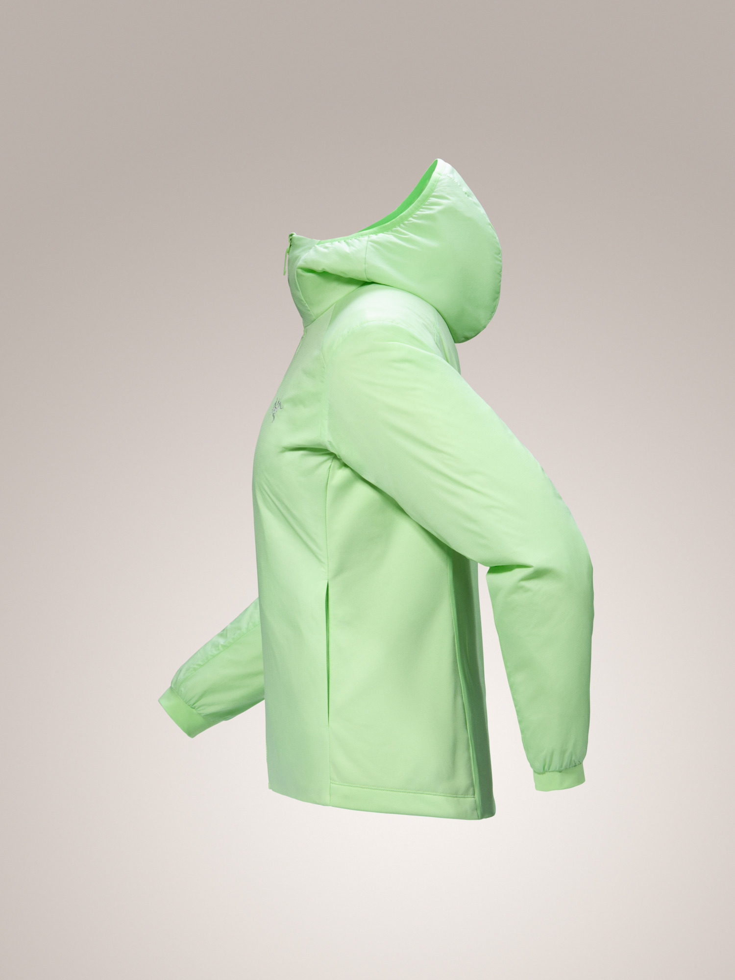 Arc'Teryx Women's Atom LT Hoody | $259.00 | Saint Bernard