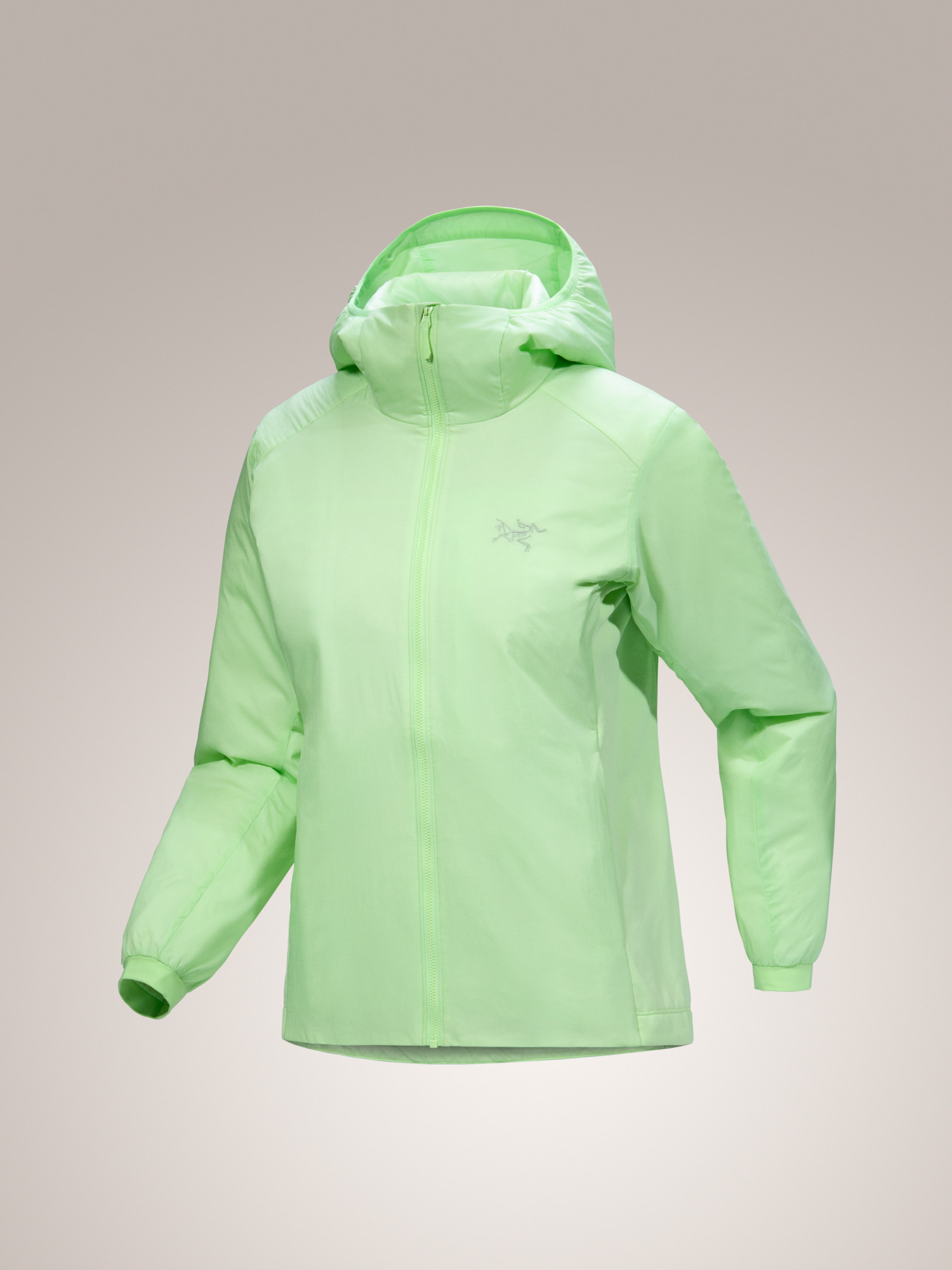 Arc'Teryx Women's Atom LT Hoody | $259.00 | Saint Bernard