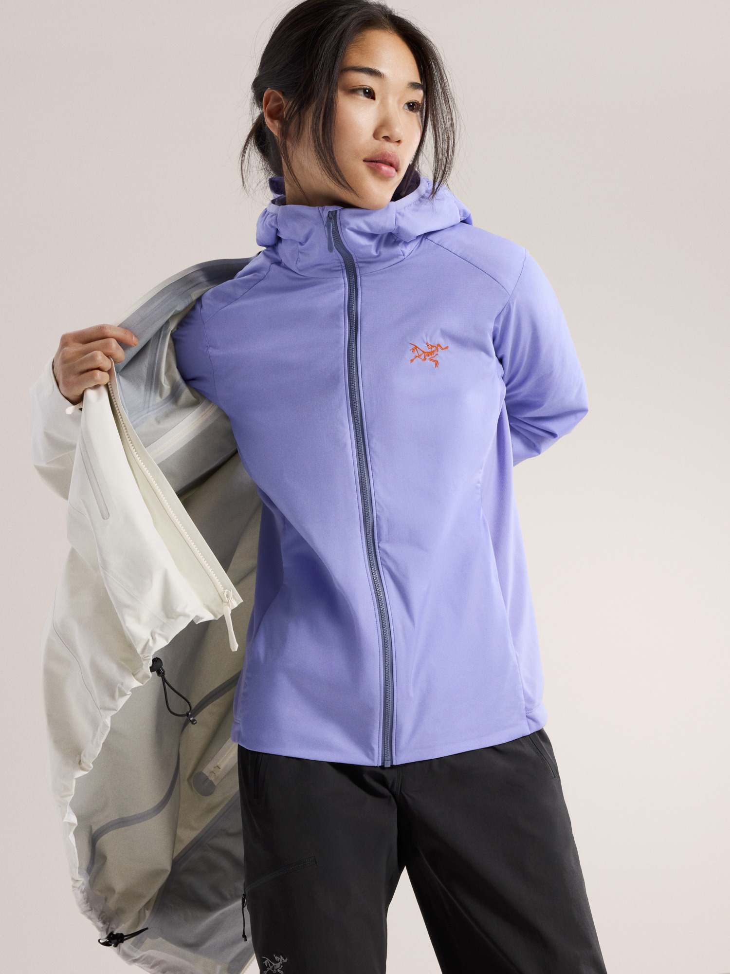 Atom Hoody Women's | Arc'teryx