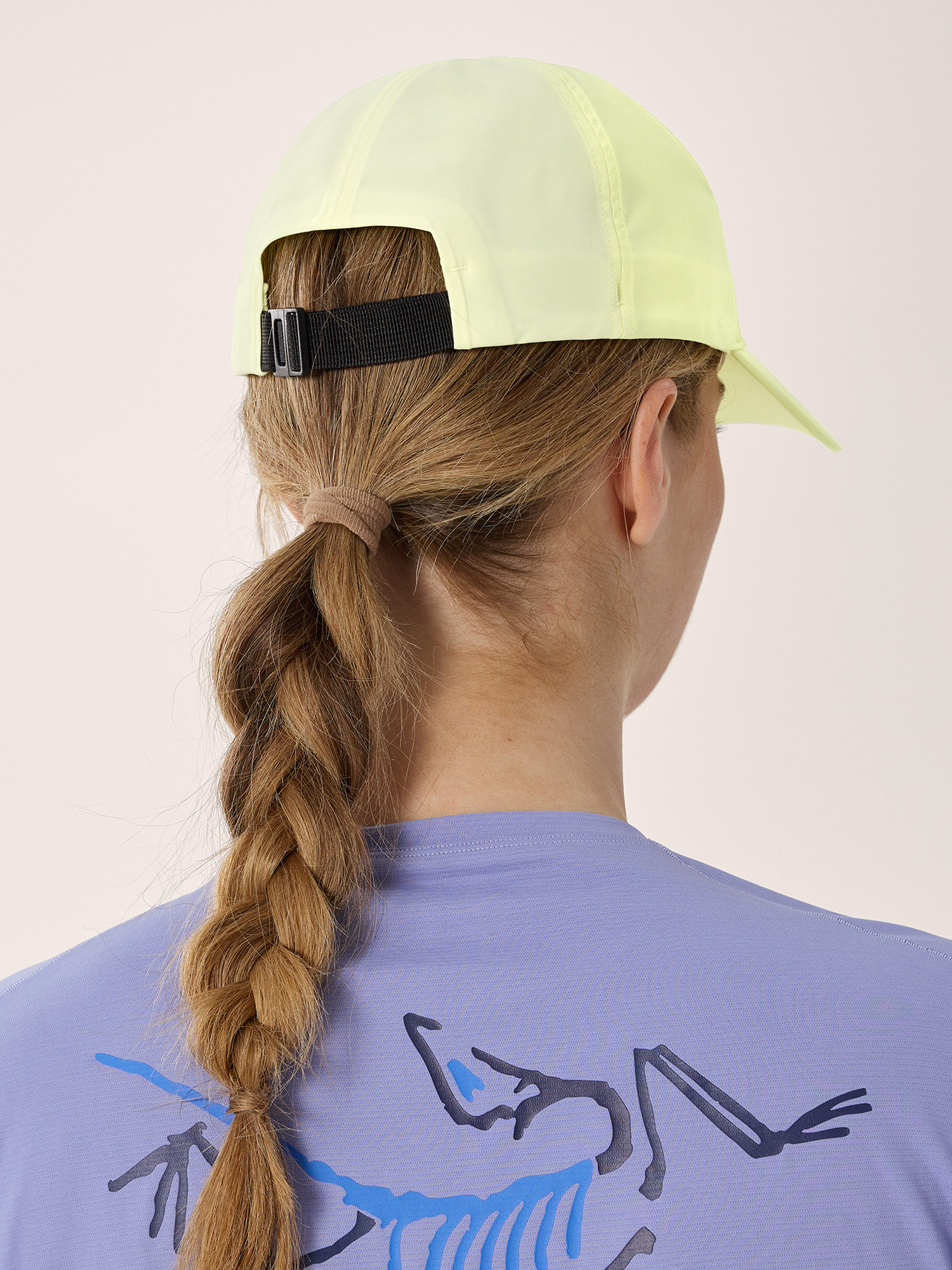ARC'TERYX アークテリクス Bird Word Cap L-XL Bird Word Cap | Arc'teryx