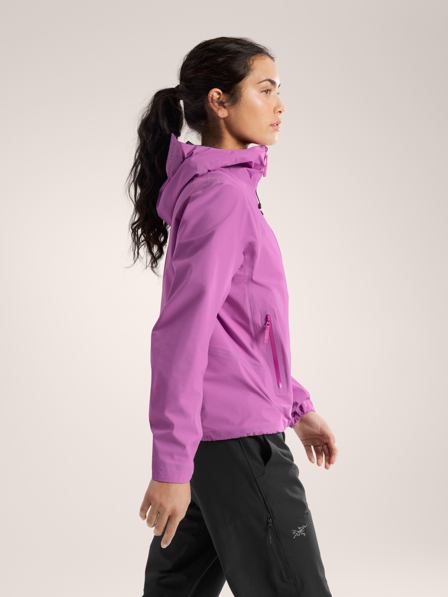 ハイキングや普段着に【ARC'TERYX】コエル ジャケット Women's Coelle Jacket Women's | Arc'teryx
