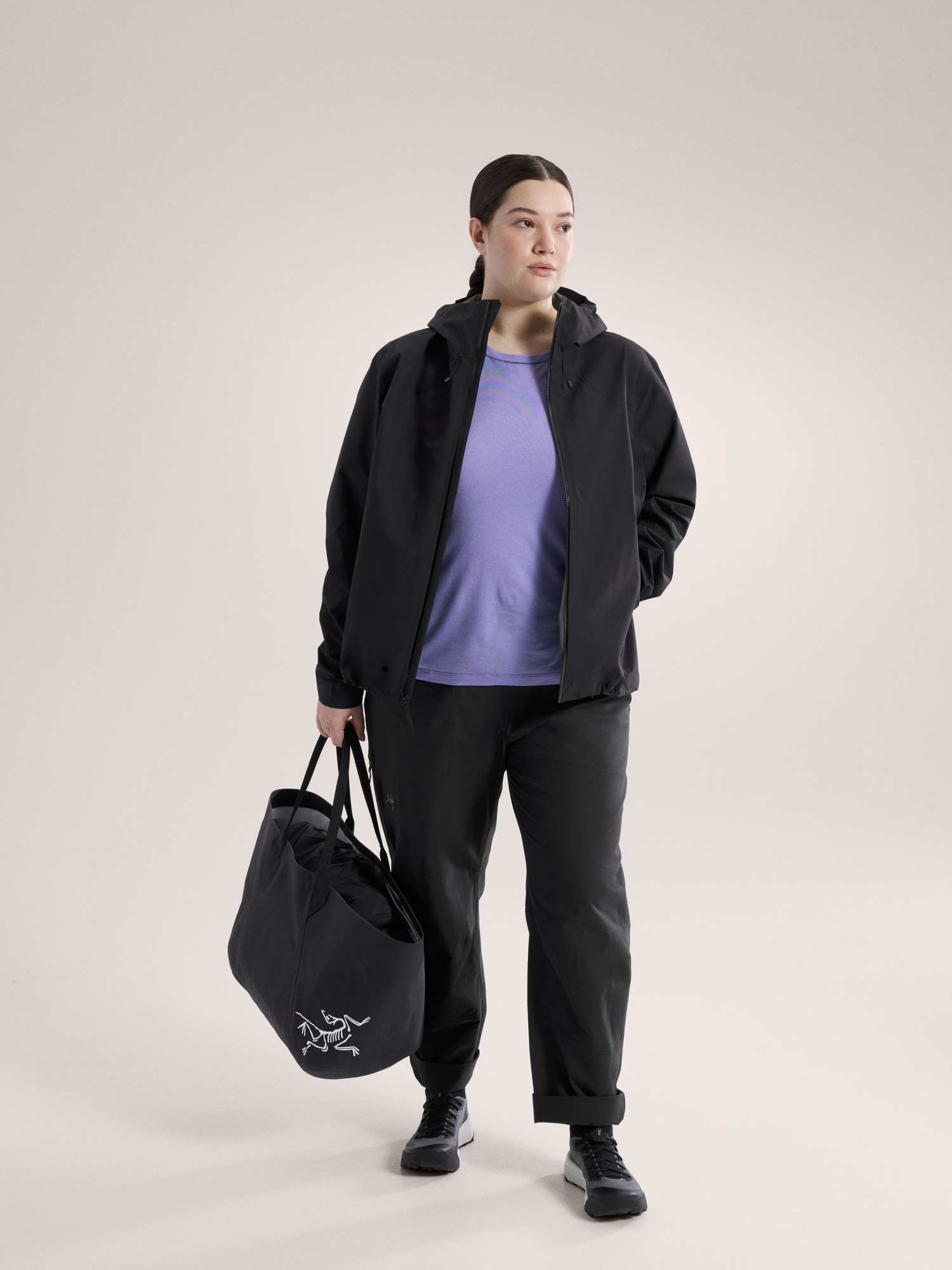 Coelle Jacket Women's