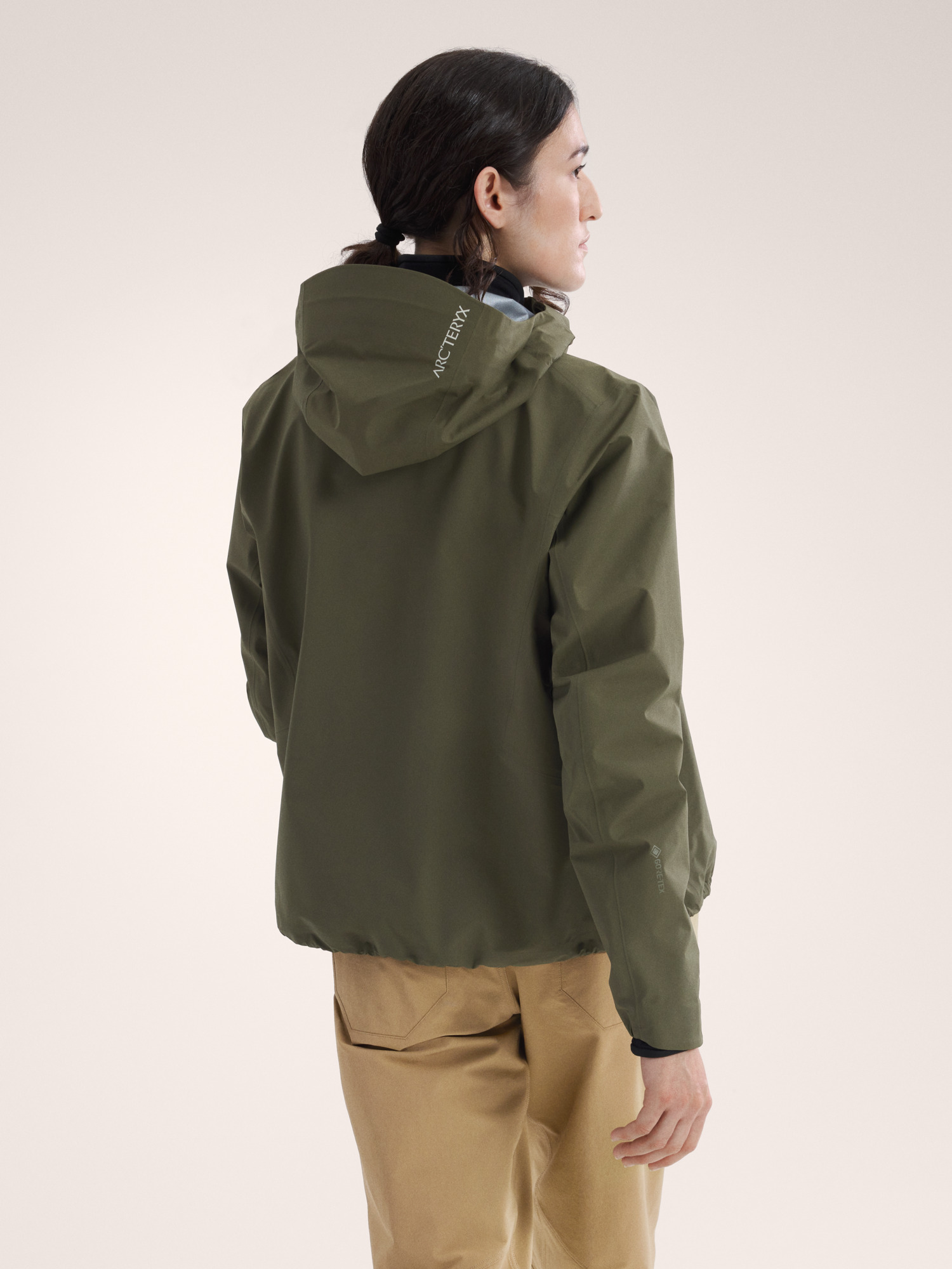 ハイキングや普段着に【ARC'TERYX】コエル ジャケット Women's Coelle Jacket Women's | Arc'teryx