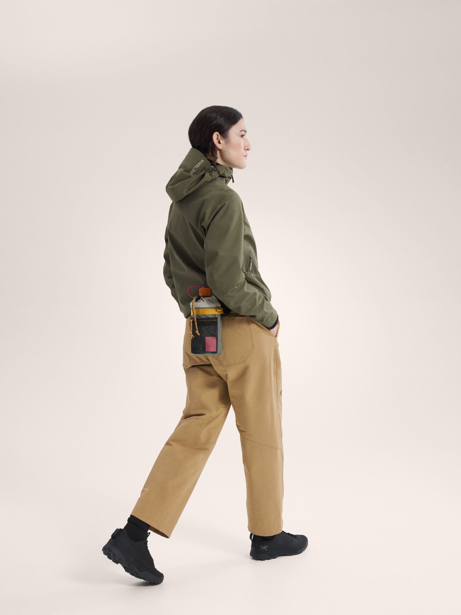 Coelle Jacket Women's | Arc'teryx
