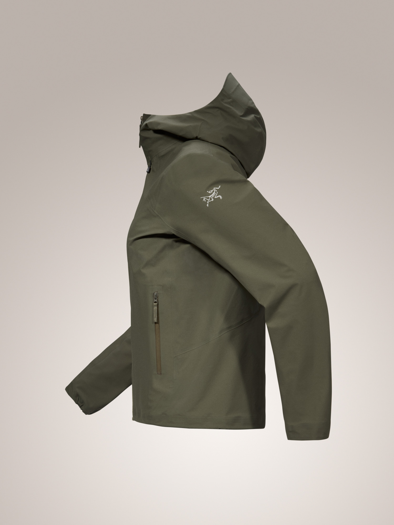 ハイキングや普段着に【ARC'TERYX】コエル ジャケット Women's Coelle Jacket Women's | Arc'teryx
