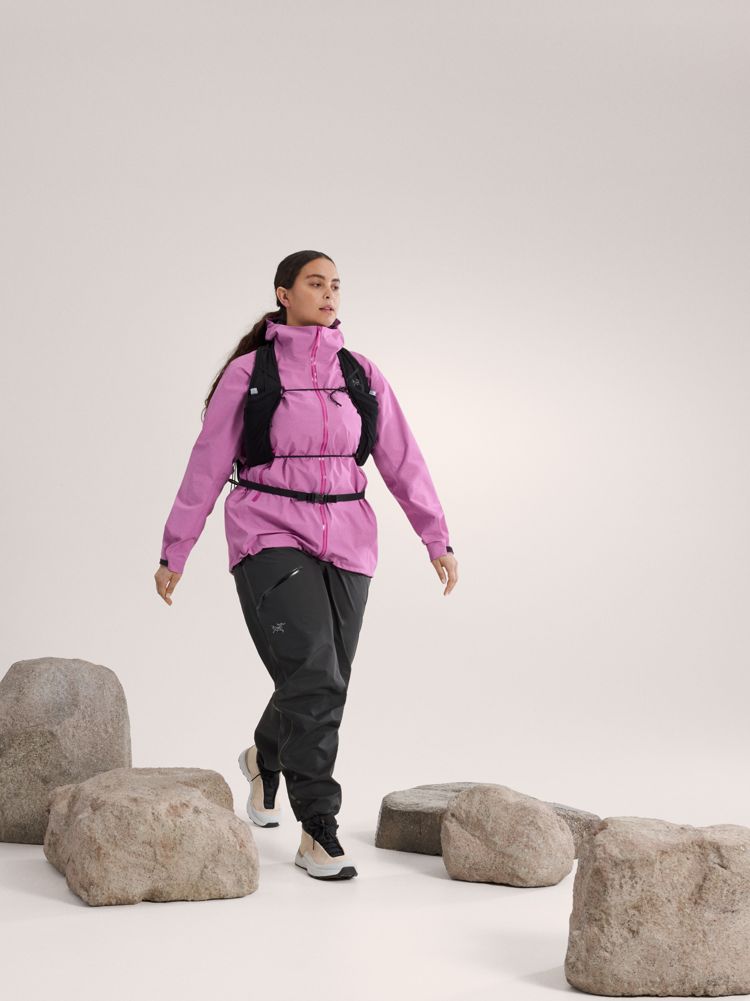 Beta Pant Women's