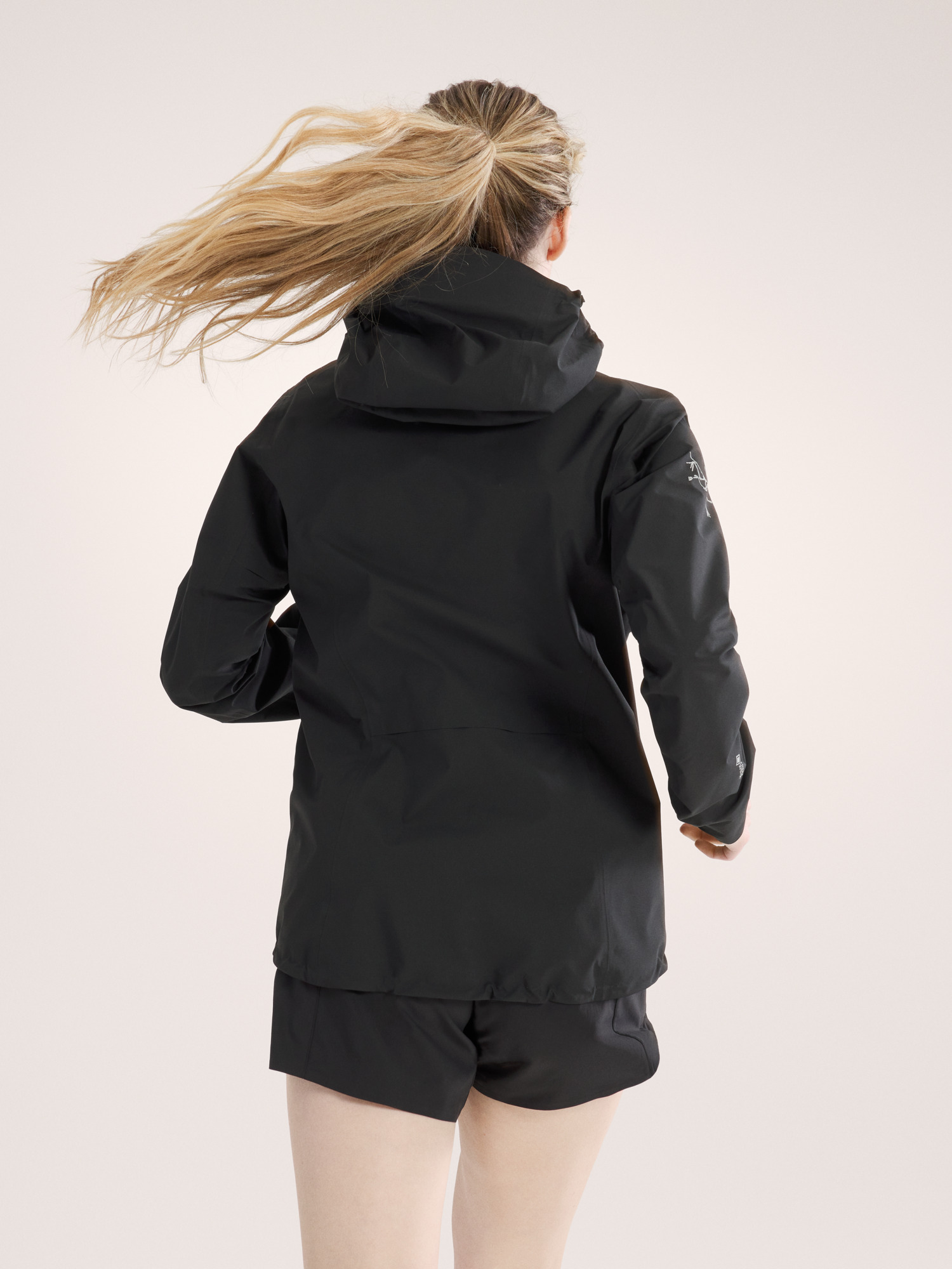 Norvan Jacket Women's