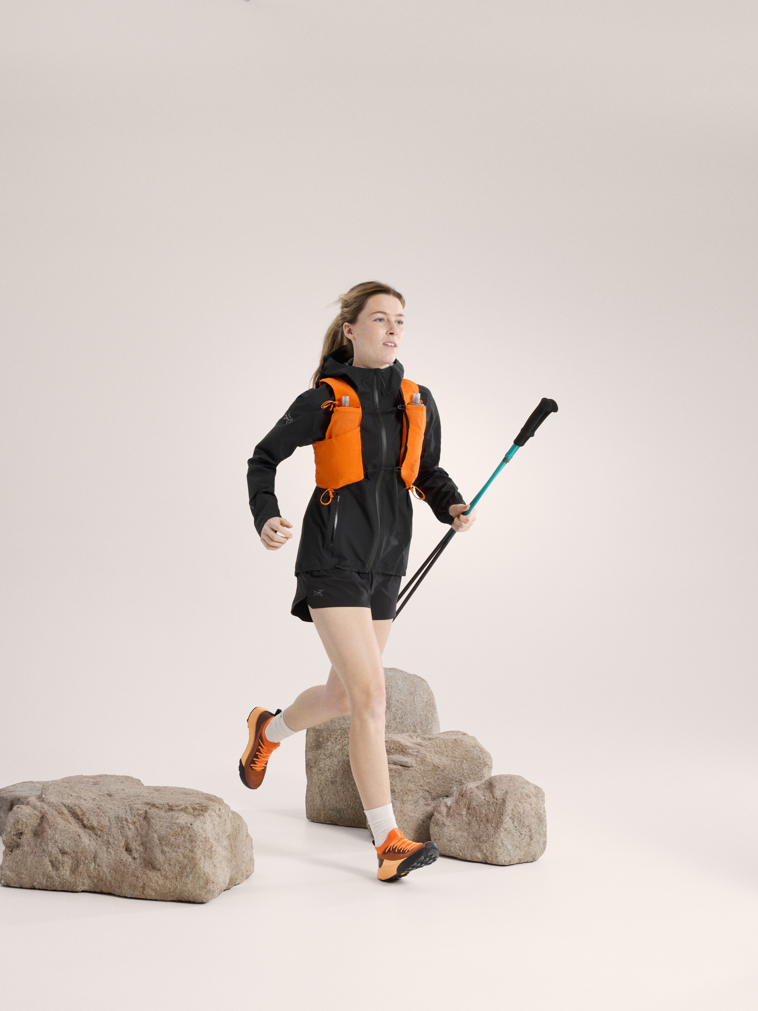 Norvan Jacket Women's