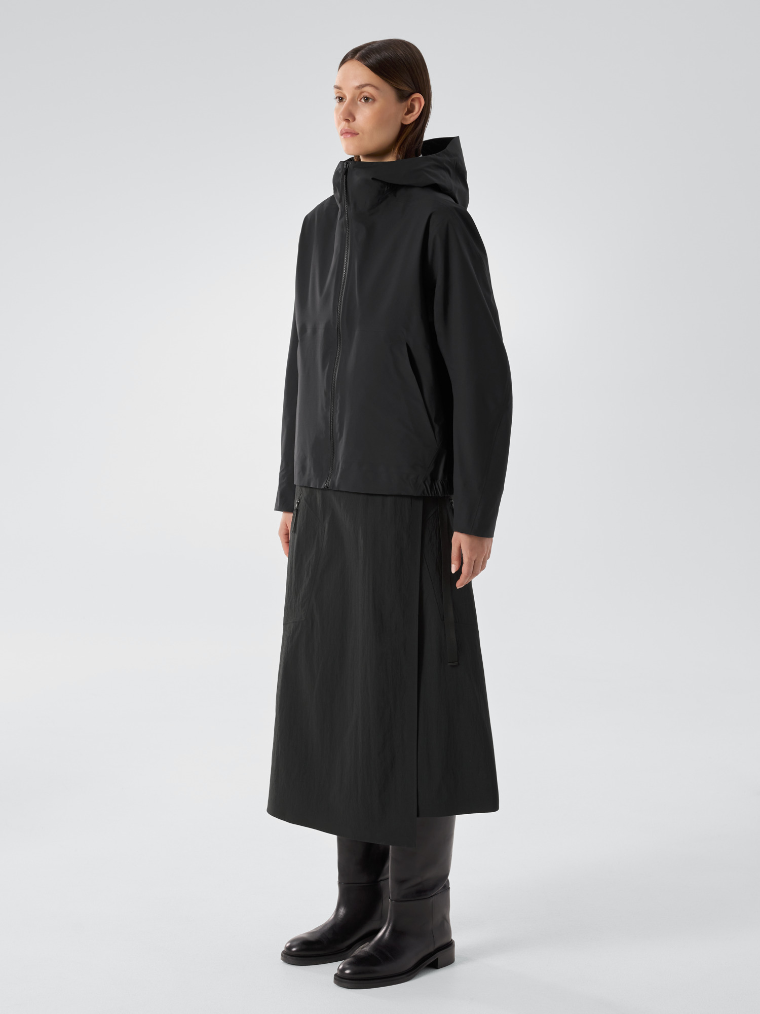 Asset SL Jacket Women's | Arc'teryx