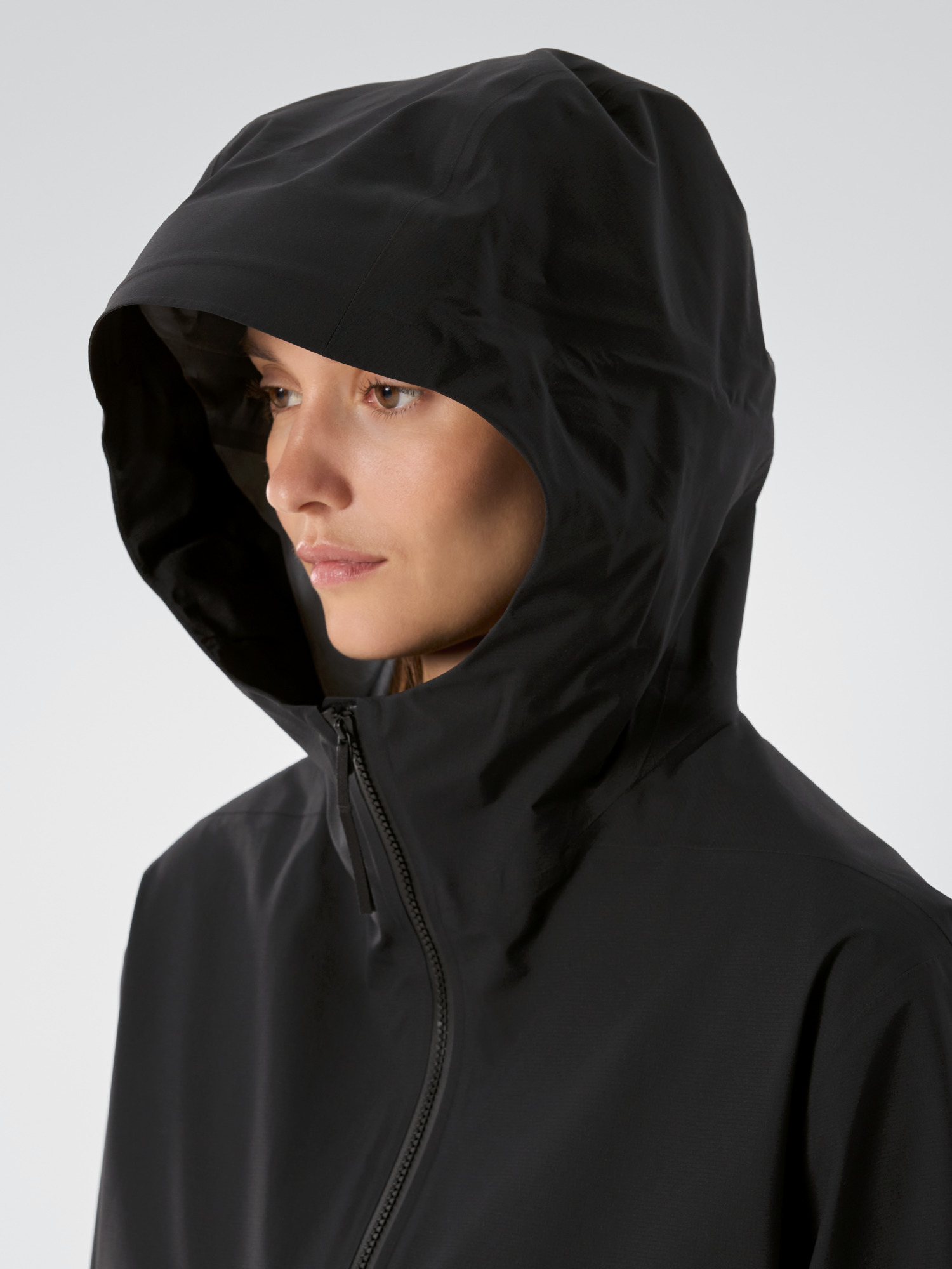 Asset SL Jacket Women's | Arc'teryx