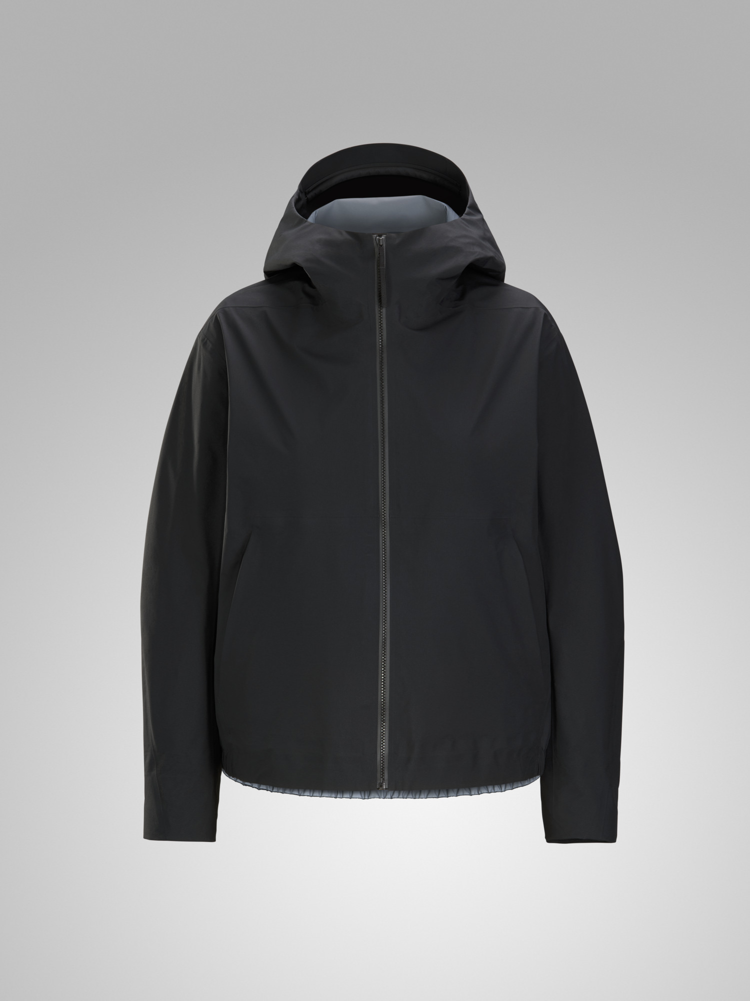アウターその他 VEILANCE SS25 'Asset SL' jacket (X000009473 BLACK) S25-X000009473-Asset-SL-Jacket