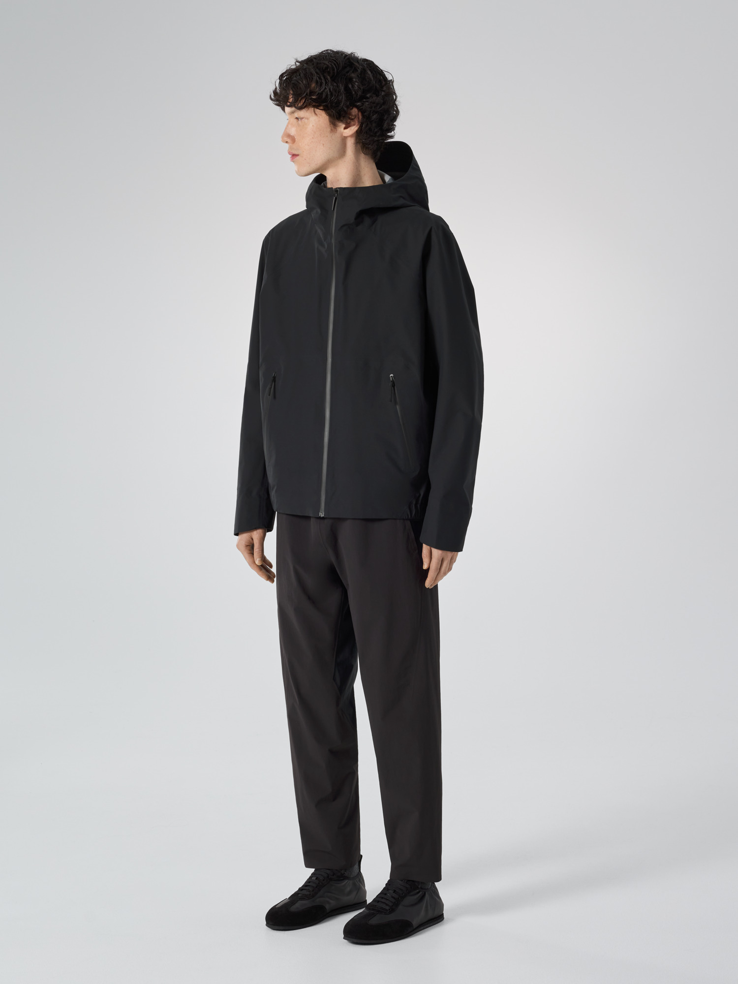 Secant SL Jacket Men's | Arc'teryx