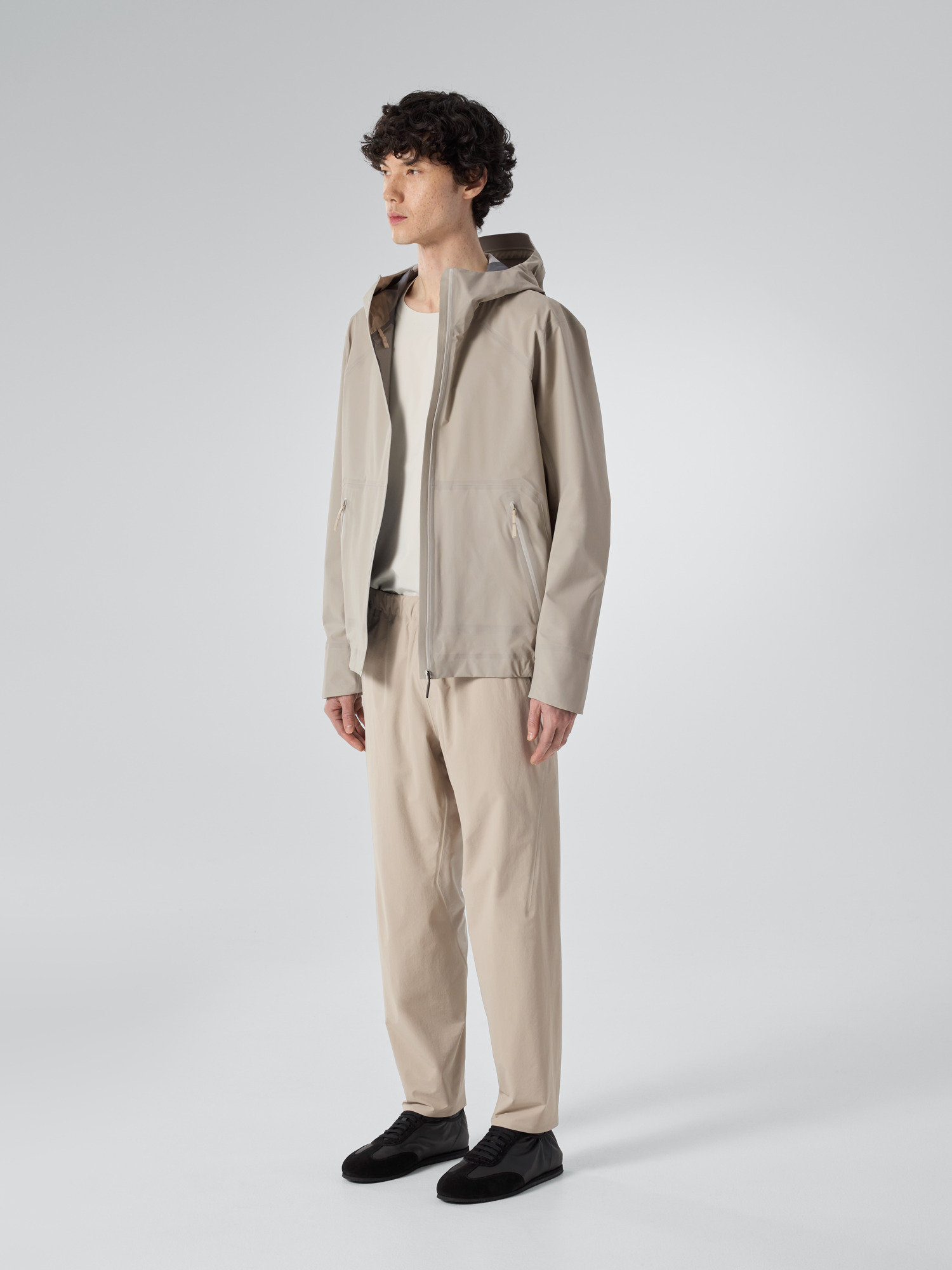 【ARC’TERYX VEILANCE】シーカントSLジャケット メンズ Secant SL Jacket M | ARC'TERYX VEILANCE(アークテリクス