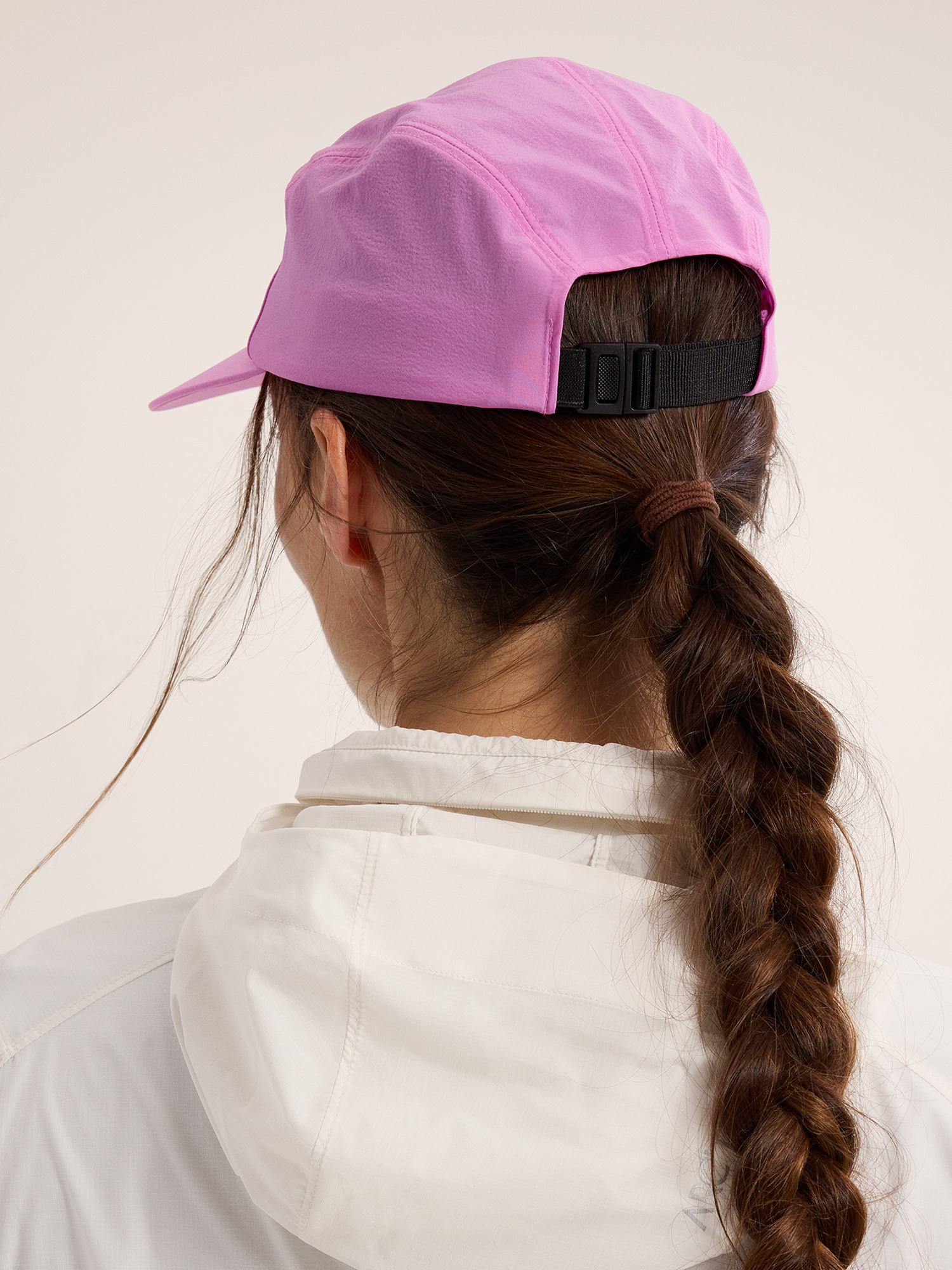 Gamma 5 Panel Cap