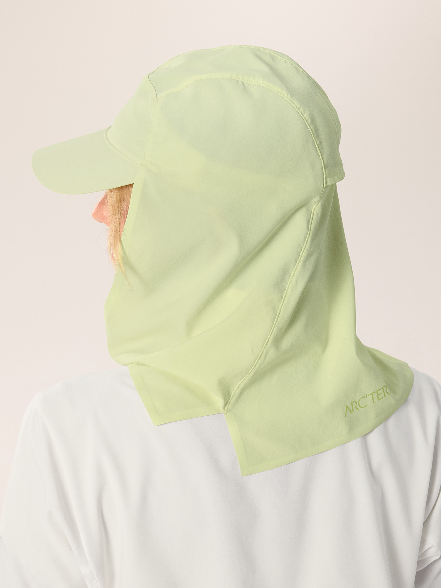 Sima 5 Panel Cap | Arc'teryx Outlet