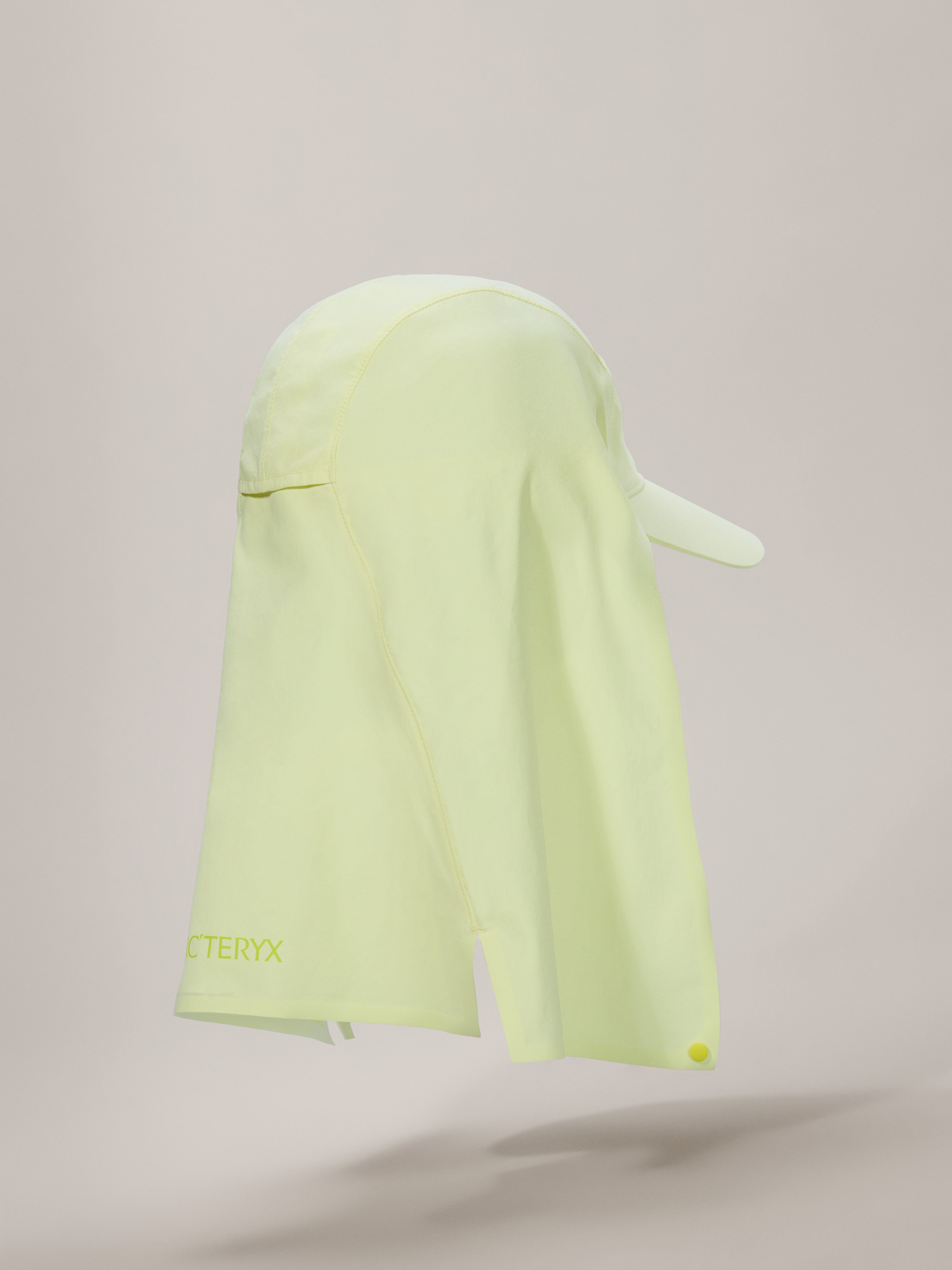 Sima 5 Panel Cap