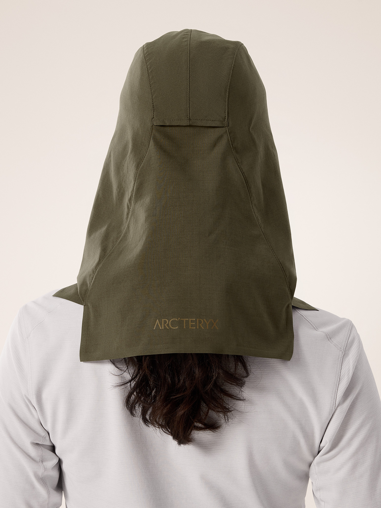 Sima 5 Panel Cap | Arc'teryx Outlet