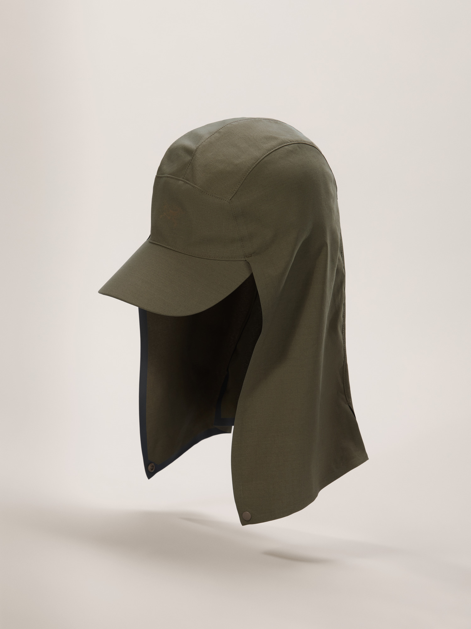 Sima 5 Panel Cap | Arc'teryx Outlet
