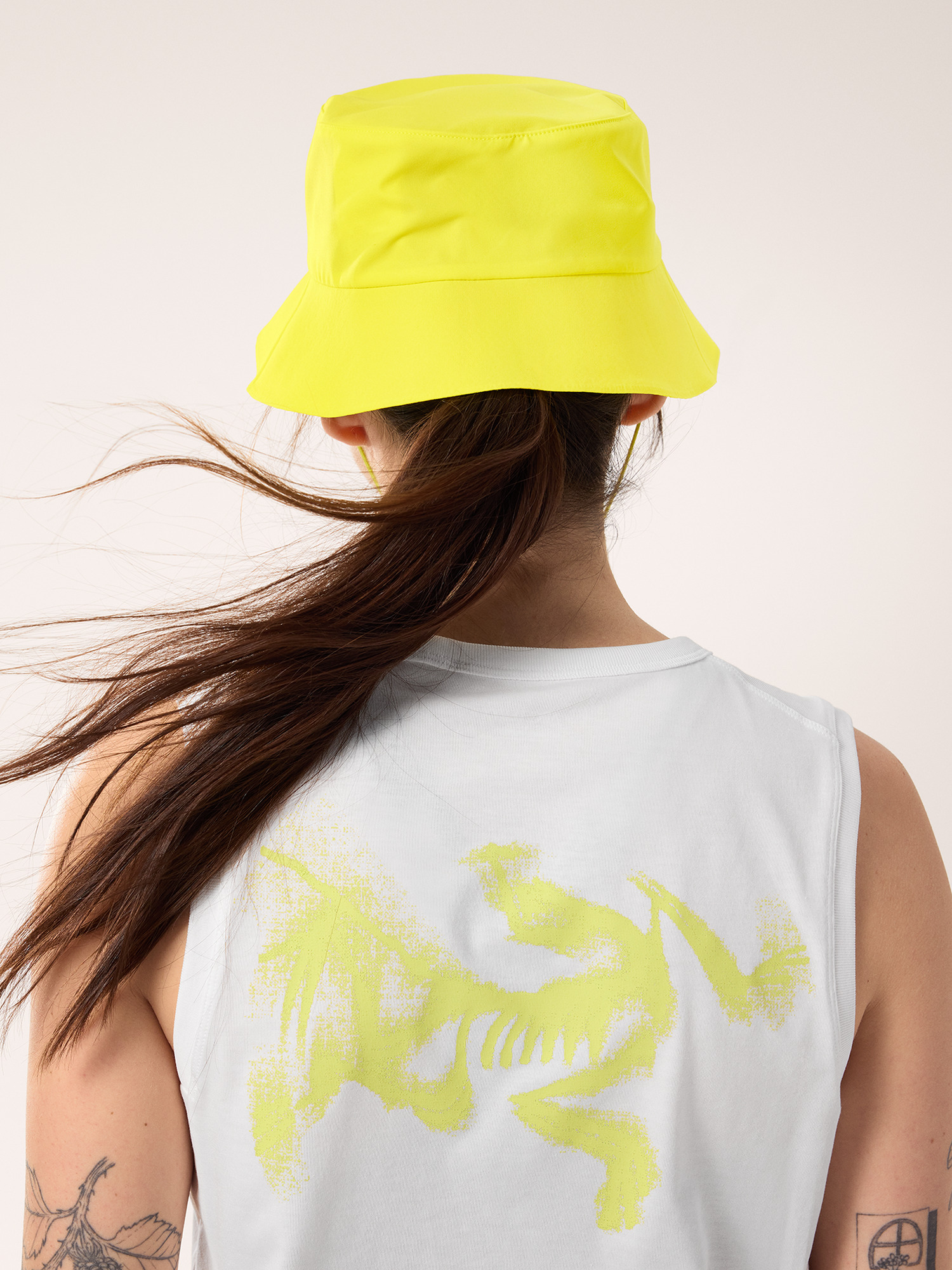 Sinsolo Bucket Hat | Arc'teryx United States