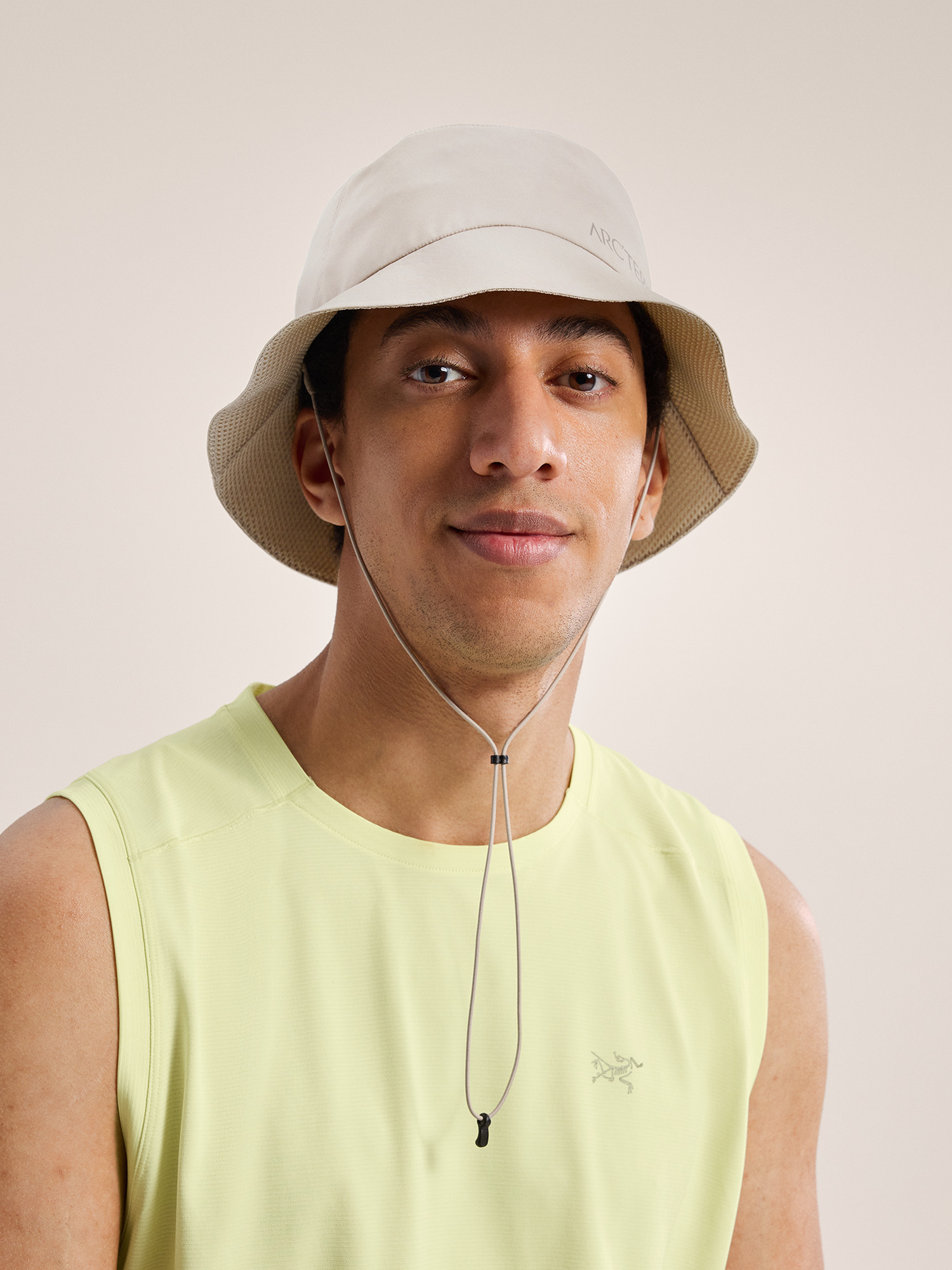 Sinsolo Bucket Hat | Arc'teryx