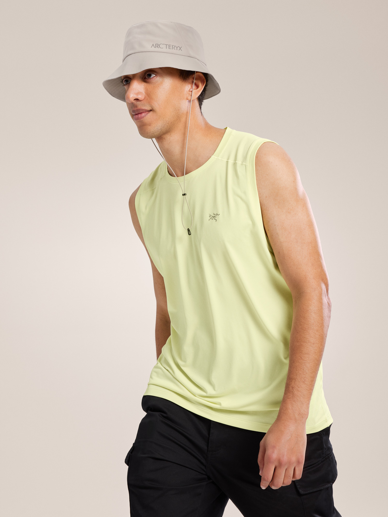 Sinsolo Bucket Hat | Arc'teryx Outlet