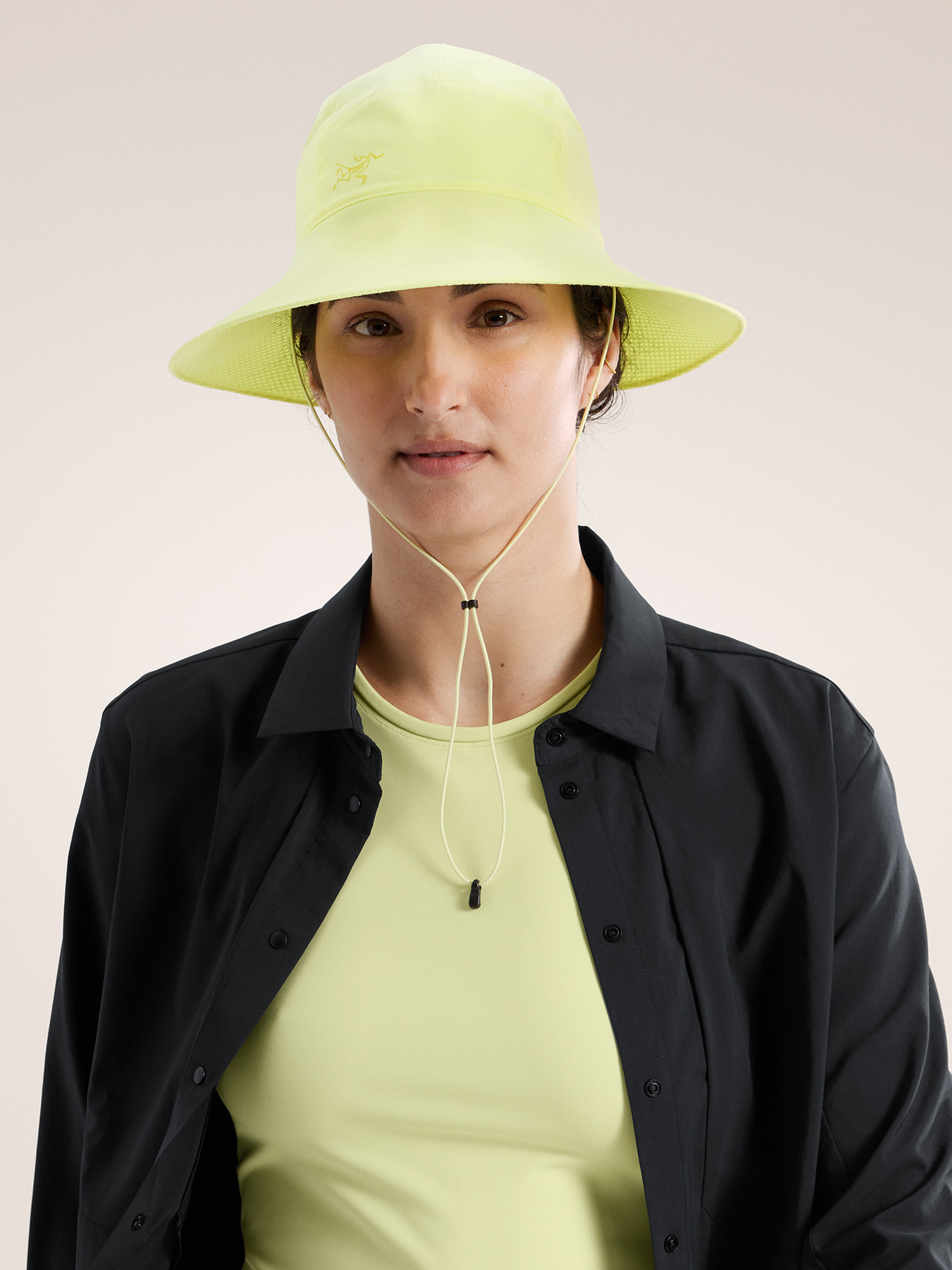 Ogee Insulated Bucket Hat | Arc'teryx Outlet