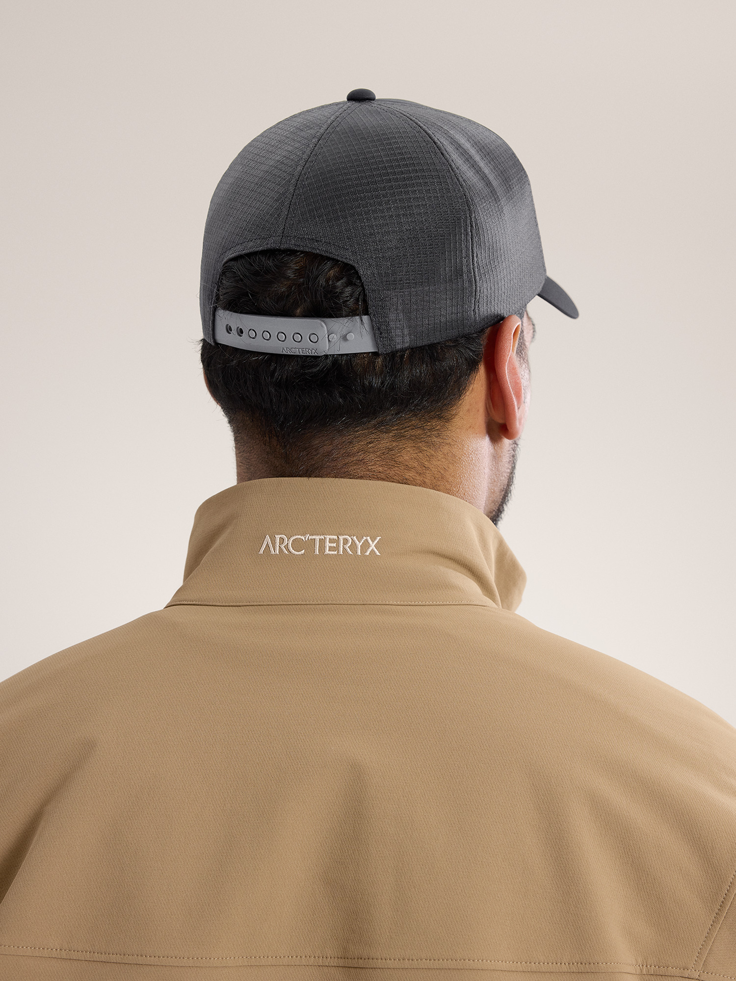 Bird Word Trucker Hat | Arc'teryx United States