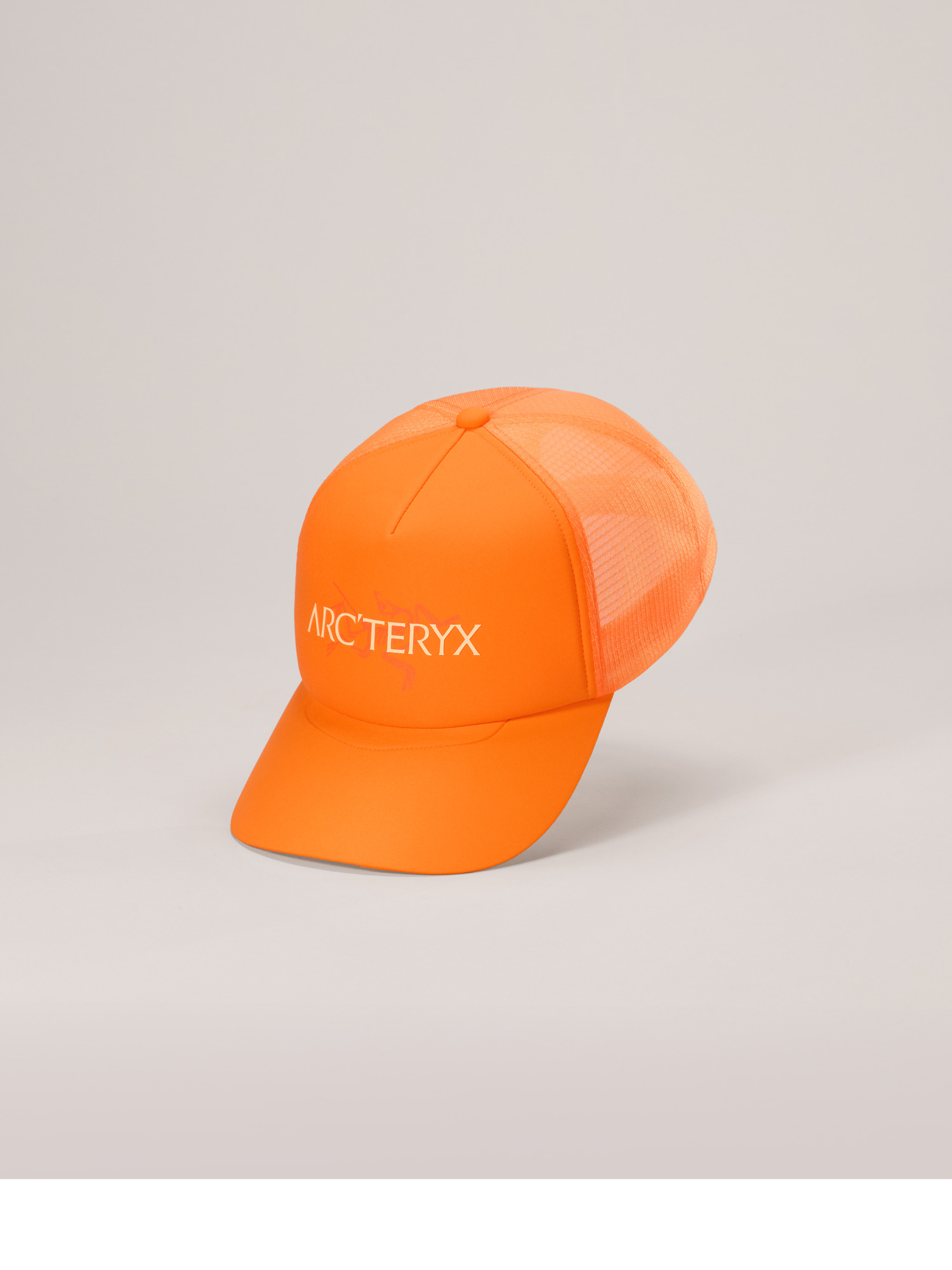 Bird Word Trucker Hat | Arc'teryx