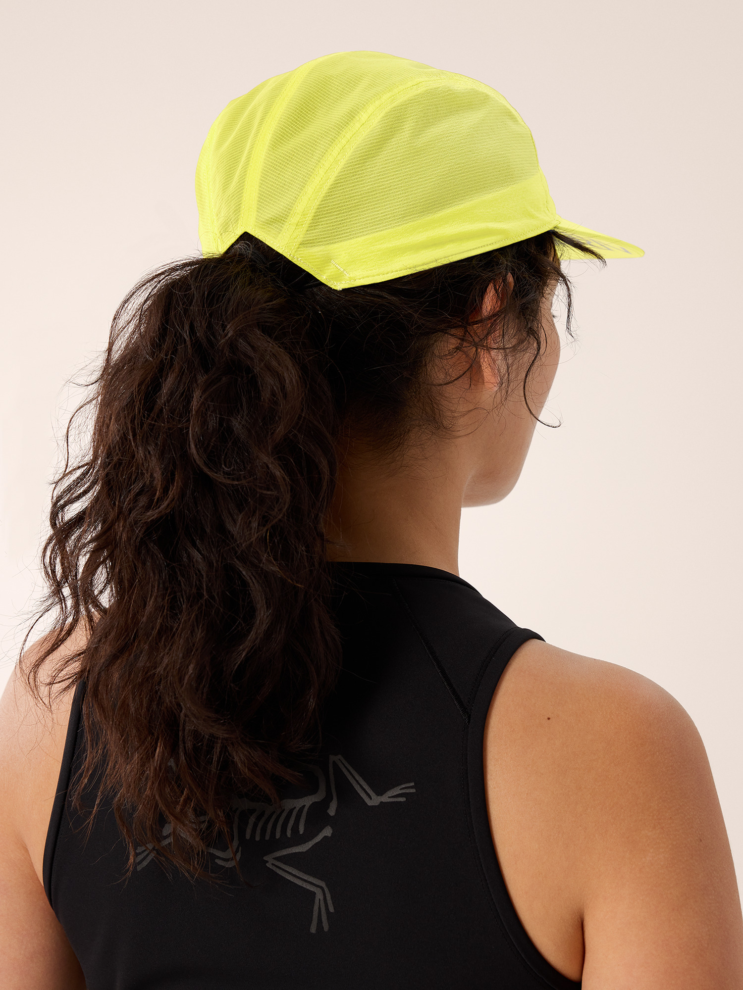 Aerios 5 Panel Cap | Arc'teryx Outlet