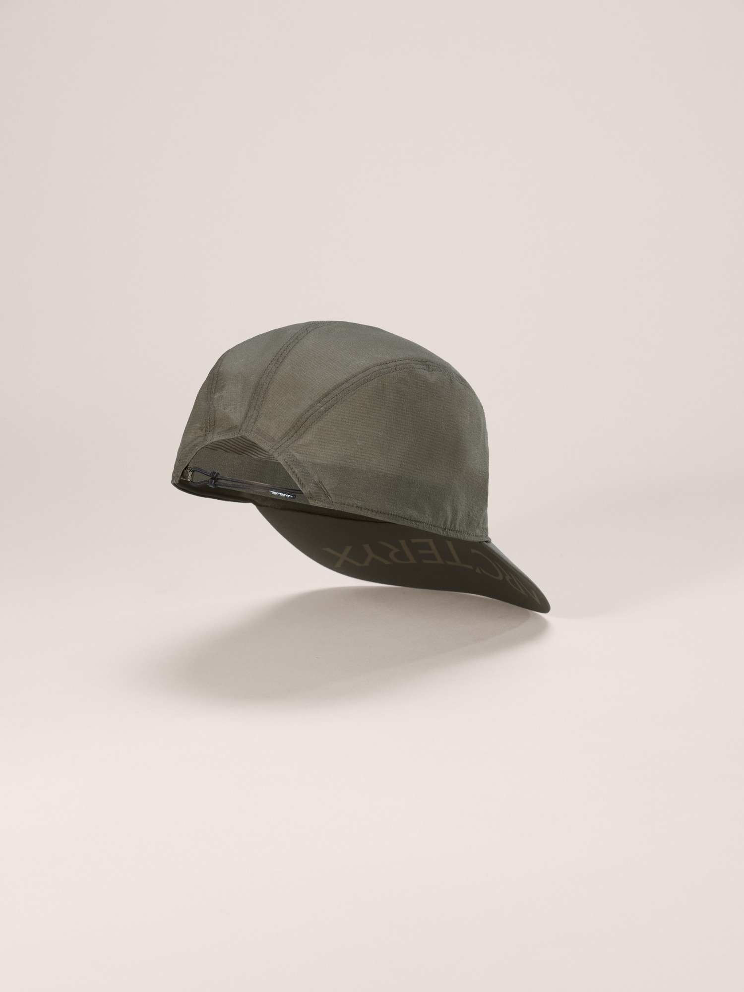 ARC'TERYX アークテリクス 帽子 Aerios 5 Panel Cap Aerios 5 Panel Cap | Arc'teryx