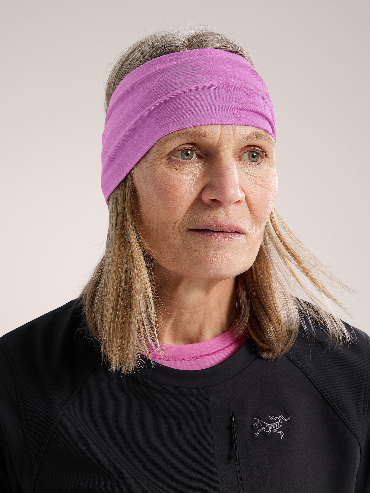 Satoro Merino Headband | Arc'teryx United States