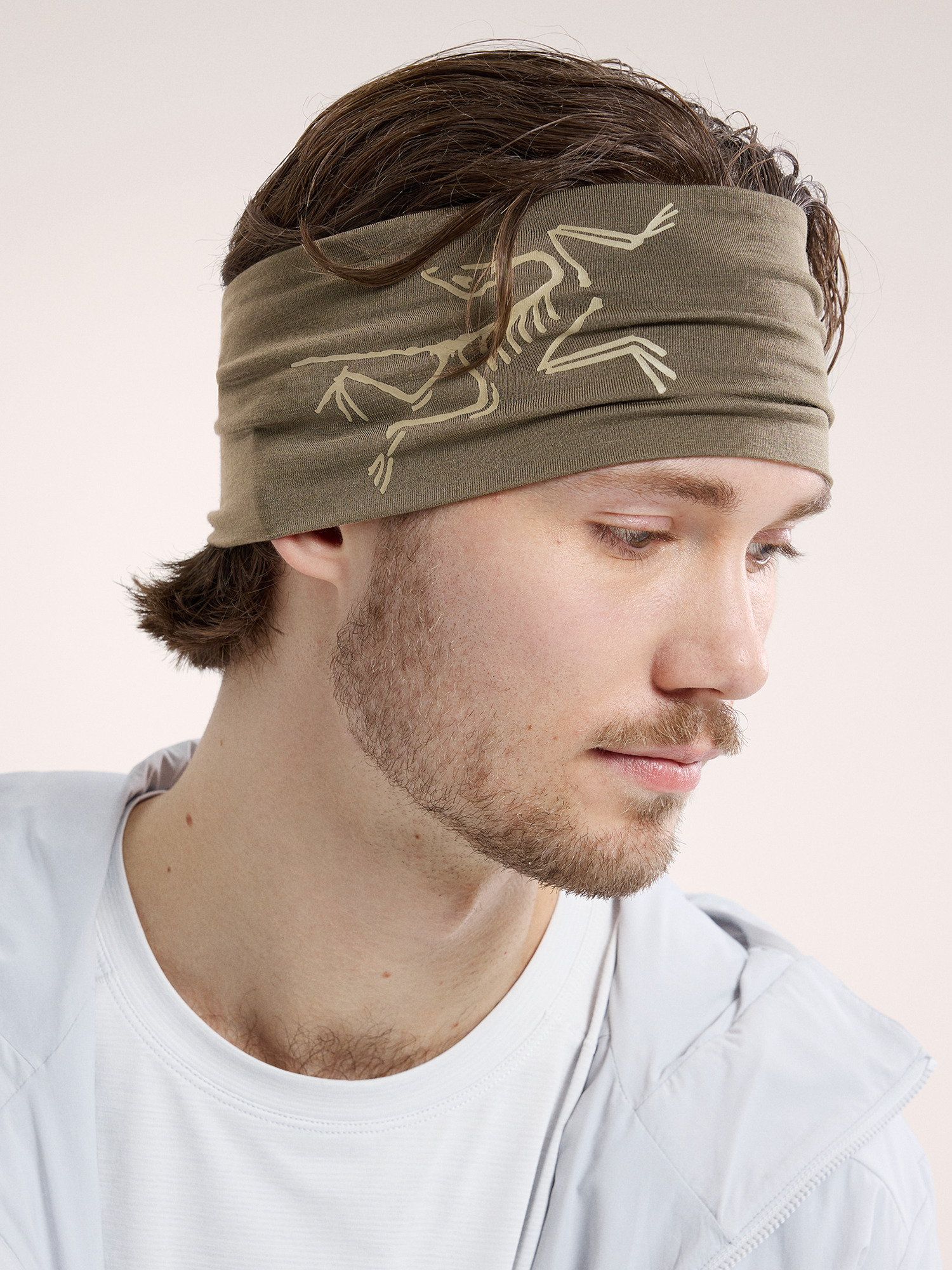 Satoro Merino Headband | Arc'teryx United States
