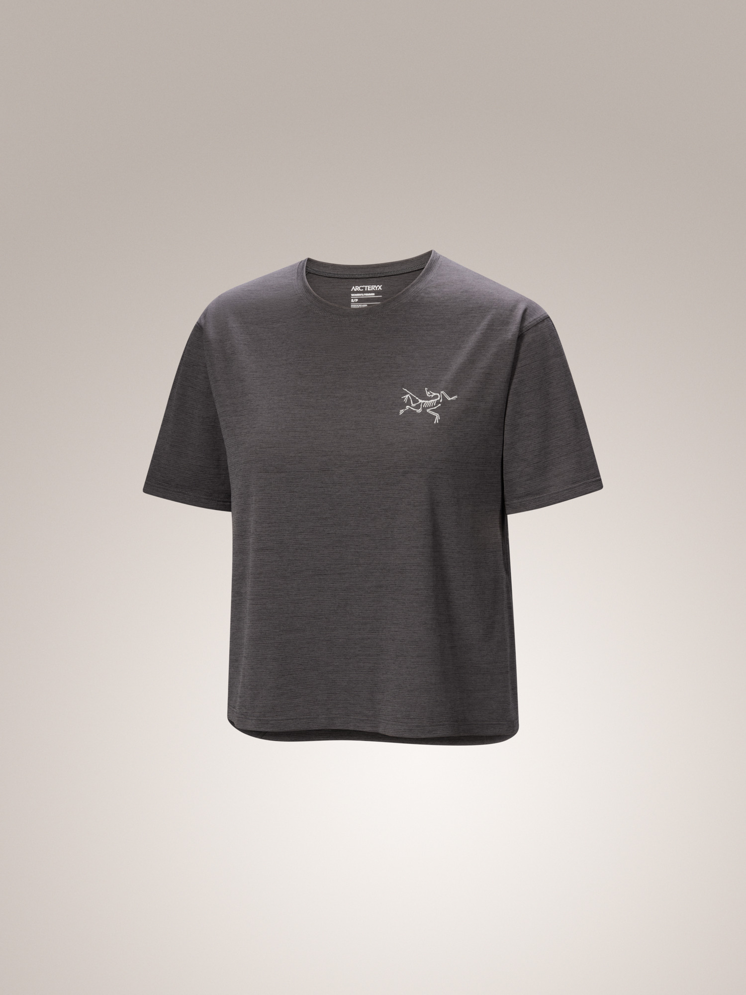 今週末まで値下げ‼️ARC'TERYX TAEMA SS WOMEN'S XS Taema Crew Neck Shirt SS Women's | Arc'teryx
