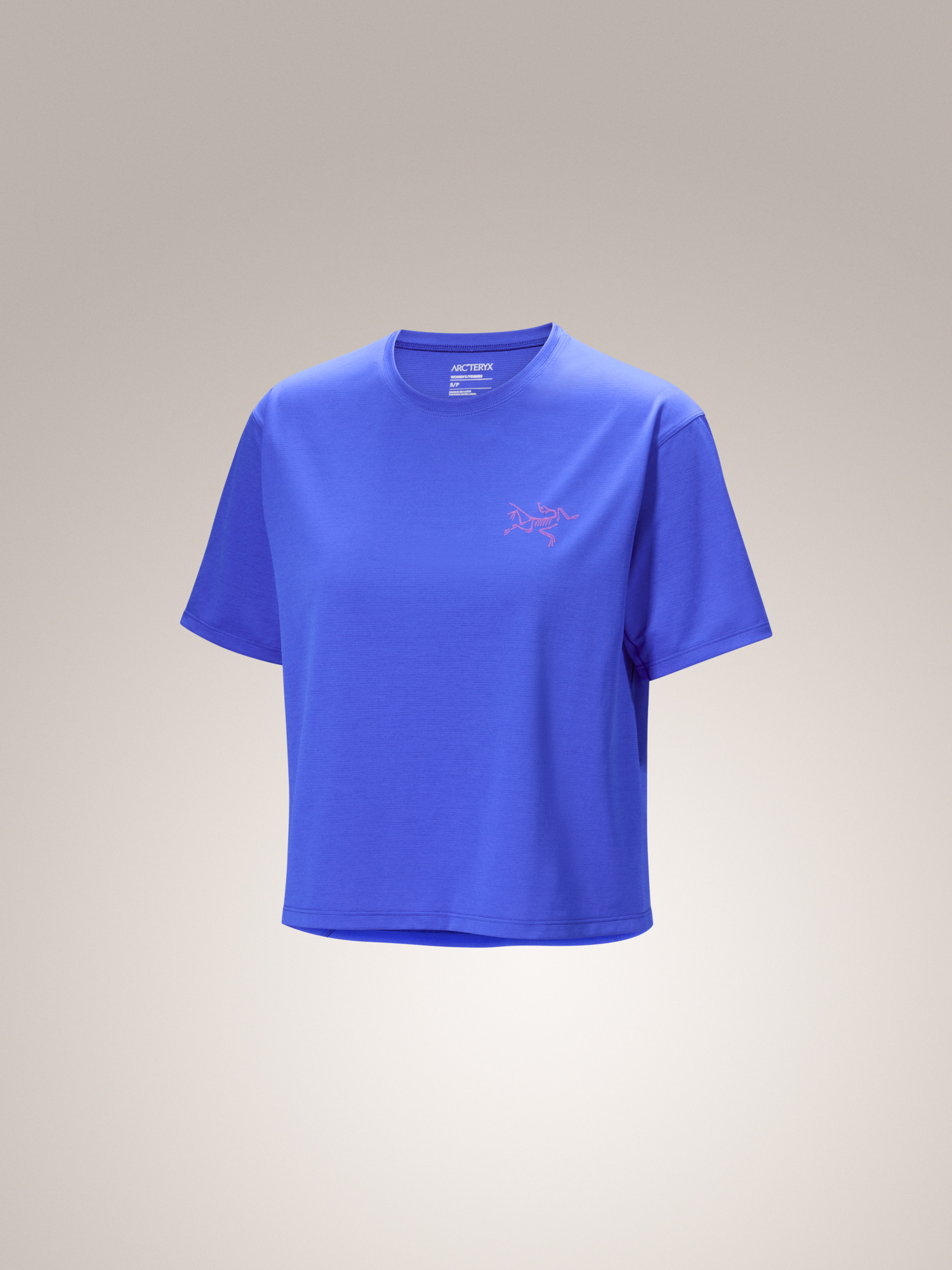 今週末まで値下げ‼️ARC'TERYX TAEMA SS WOMEN'S XS Arc'teryx Women's Taema Crew SS Serene Heather | Buy Arc
